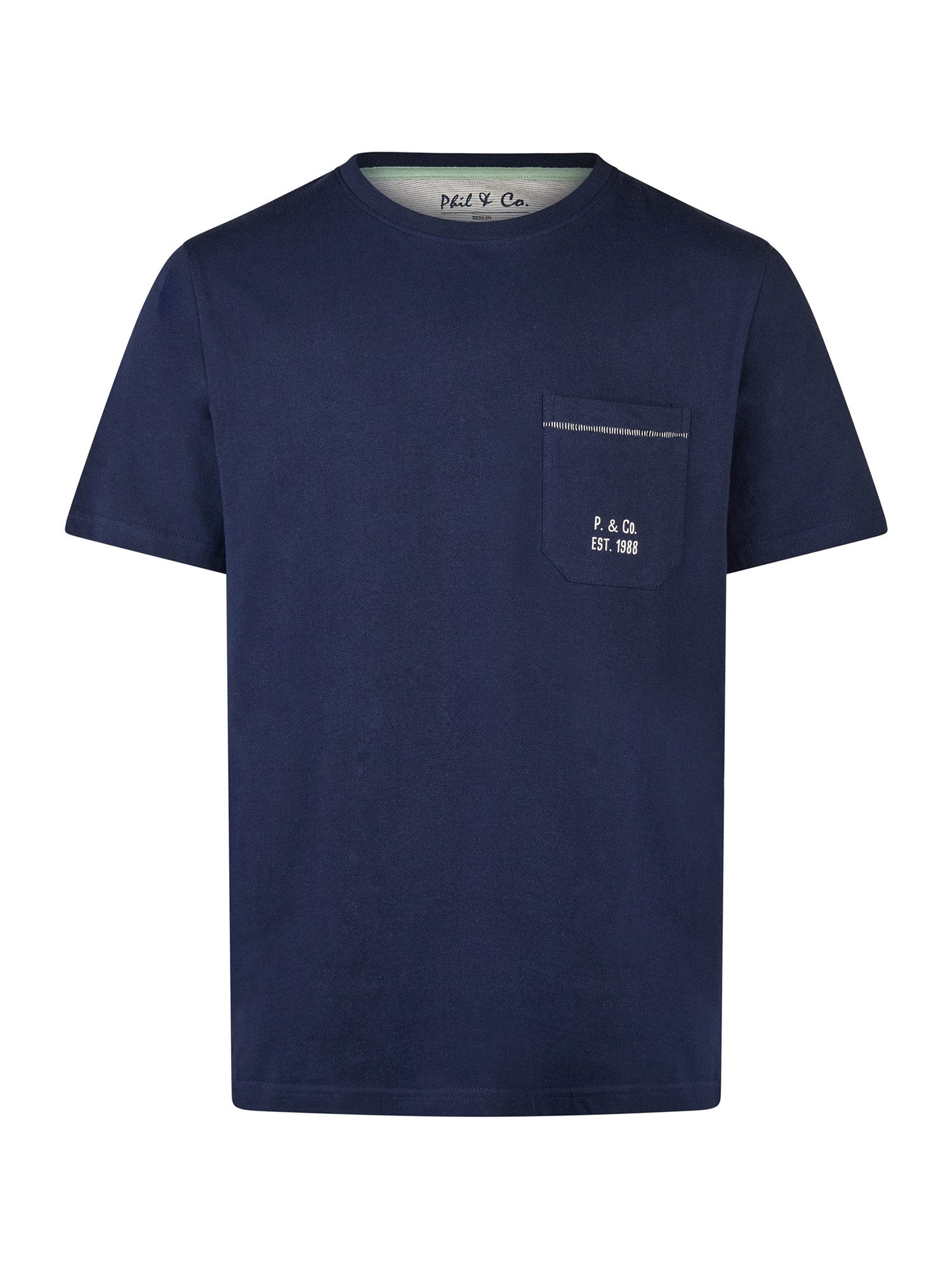 Phil & Co. Pyjama Shorty (2 günstig online kaufen