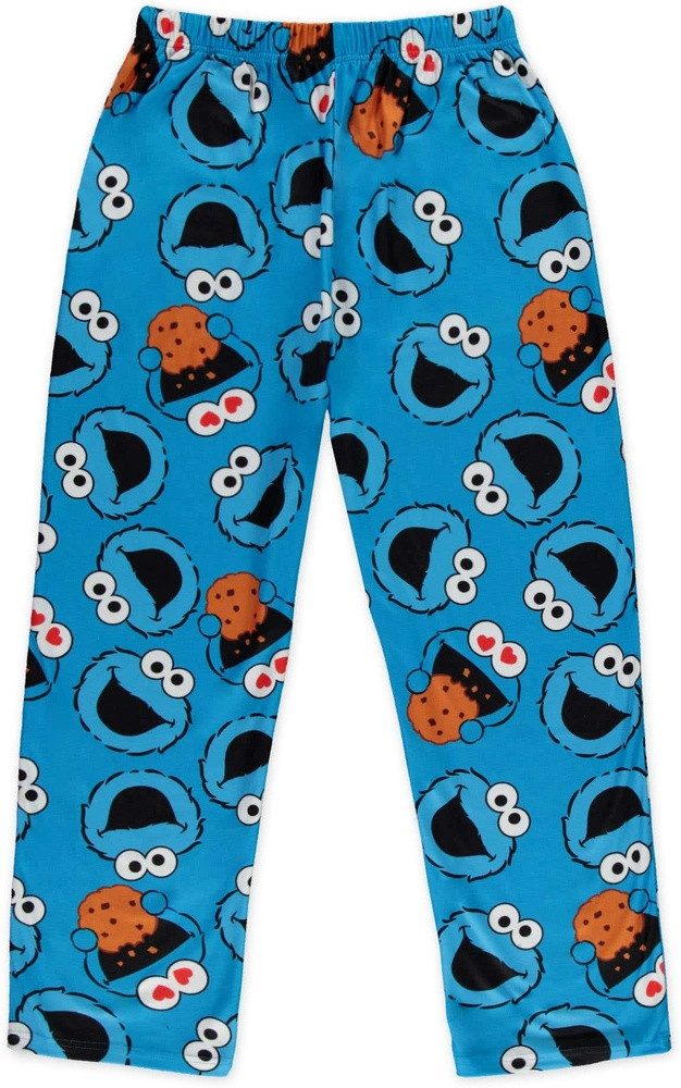 Sesamstrasse Trainingshose günstig online kaufen