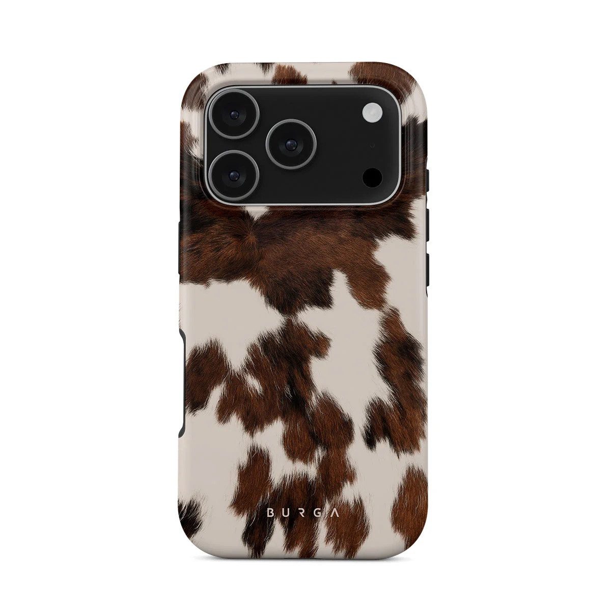 BURGA Handyhülle Tough MagSafe Case Celestial iPhone 17 Pro