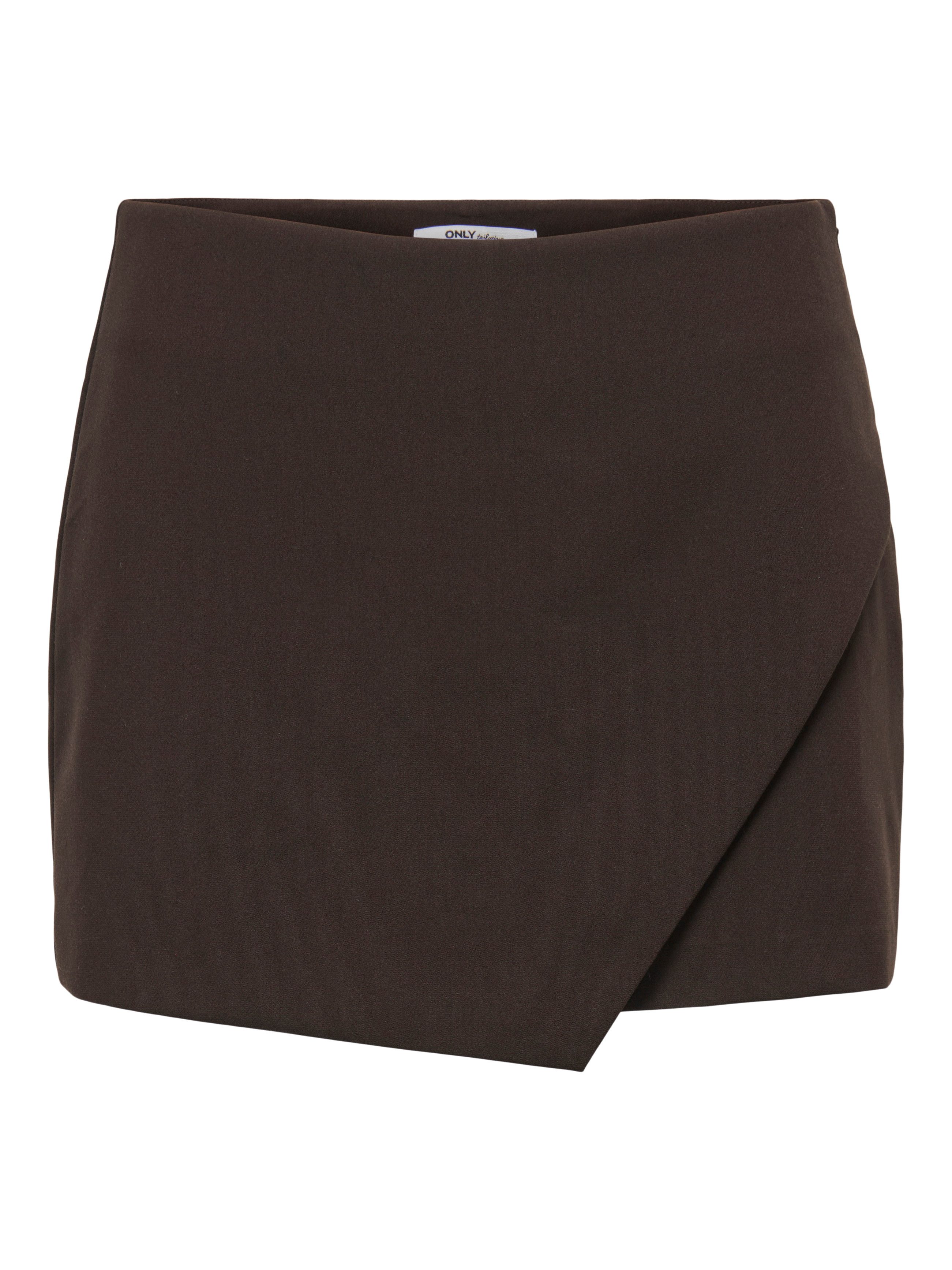 ONLY Hosenrock ONLMIST-YASMINE WRAP SKORT TLR NOOS