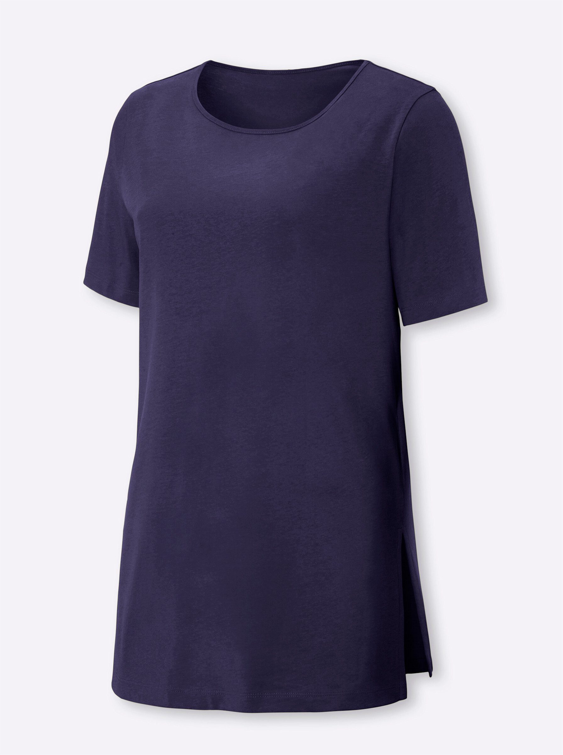 T-Shirt Longshirt