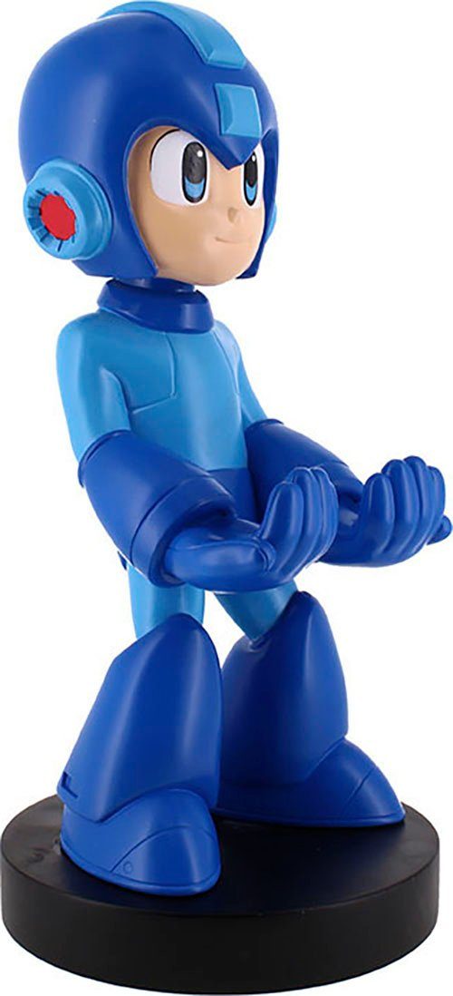 Controller-Halterung Cable Guy- Mega Man