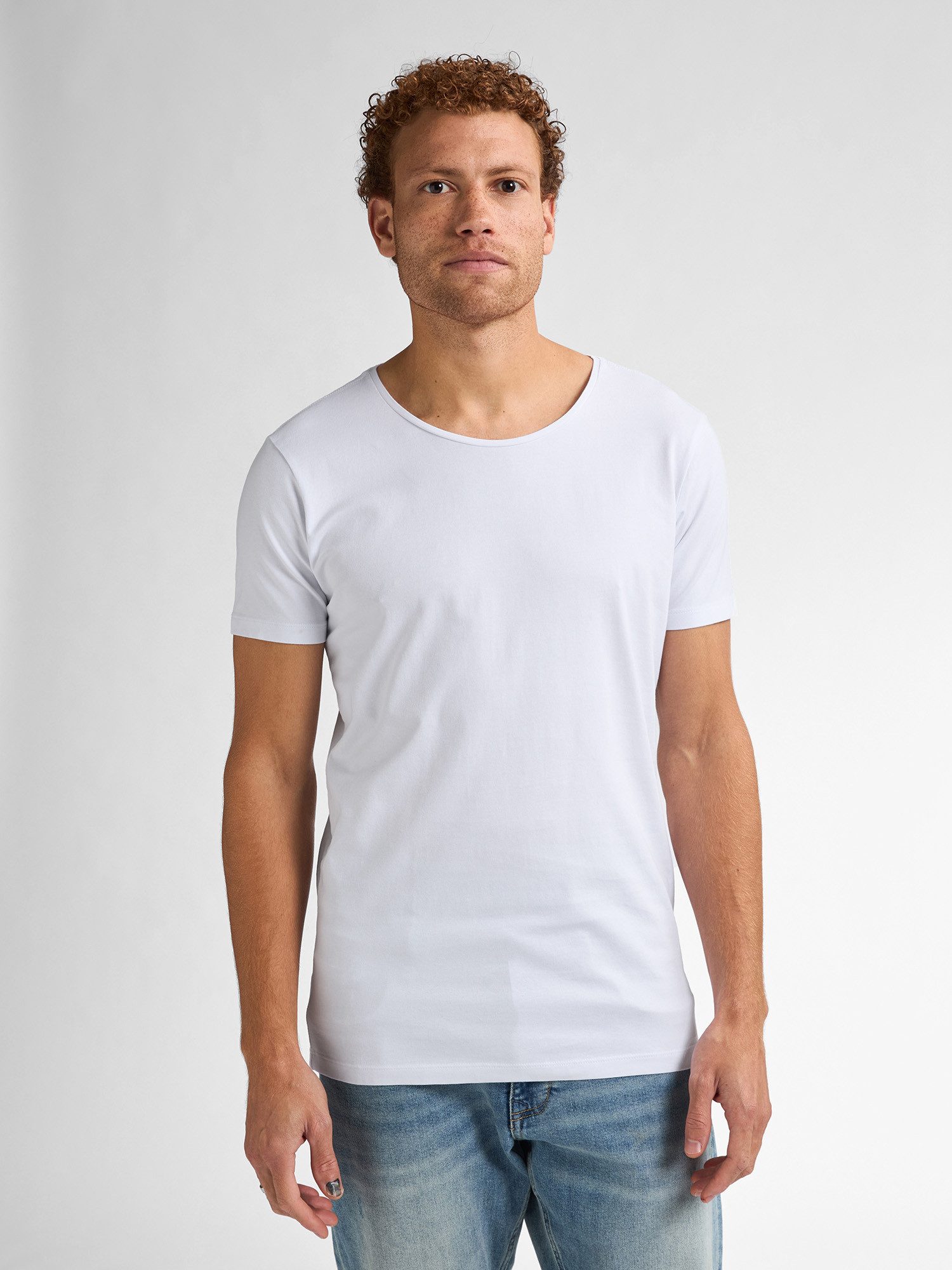 Petrol Industries T-Shirt, (Packung, 2er-Pack), Rundhals günstig online kaufen