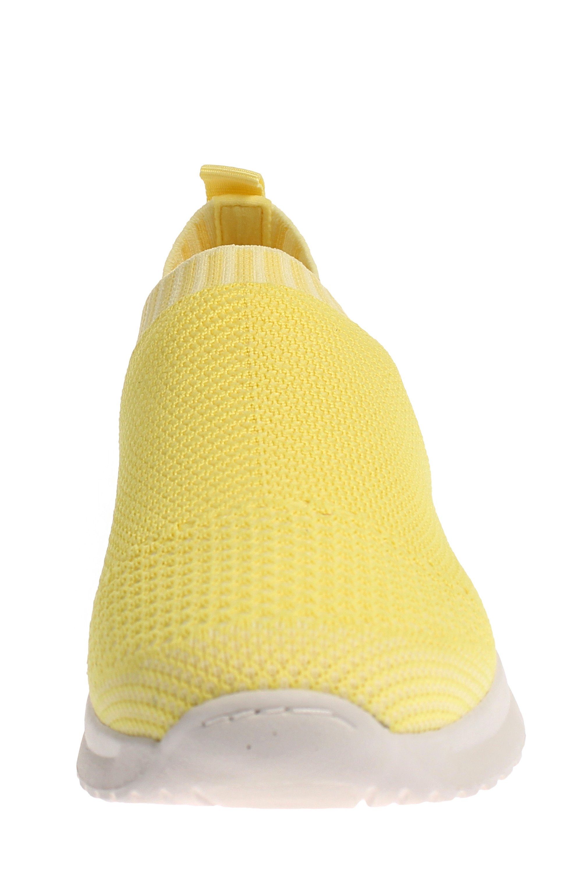 Vagabond Vagabond 4928 180 Cintia - Damen Schuhe Sneaker - 25-Citrus Sneaker