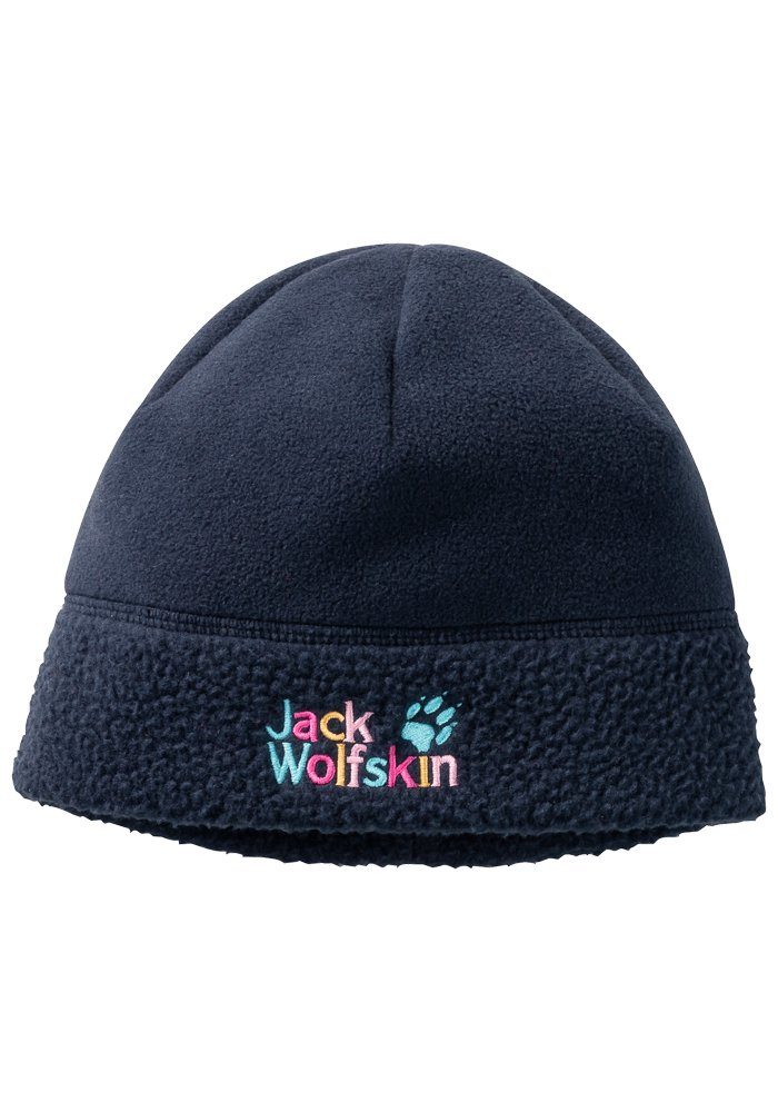 Jack Wolfskin Fleecemütze »ICE CLOUD CAP K« kaufen | OTTO