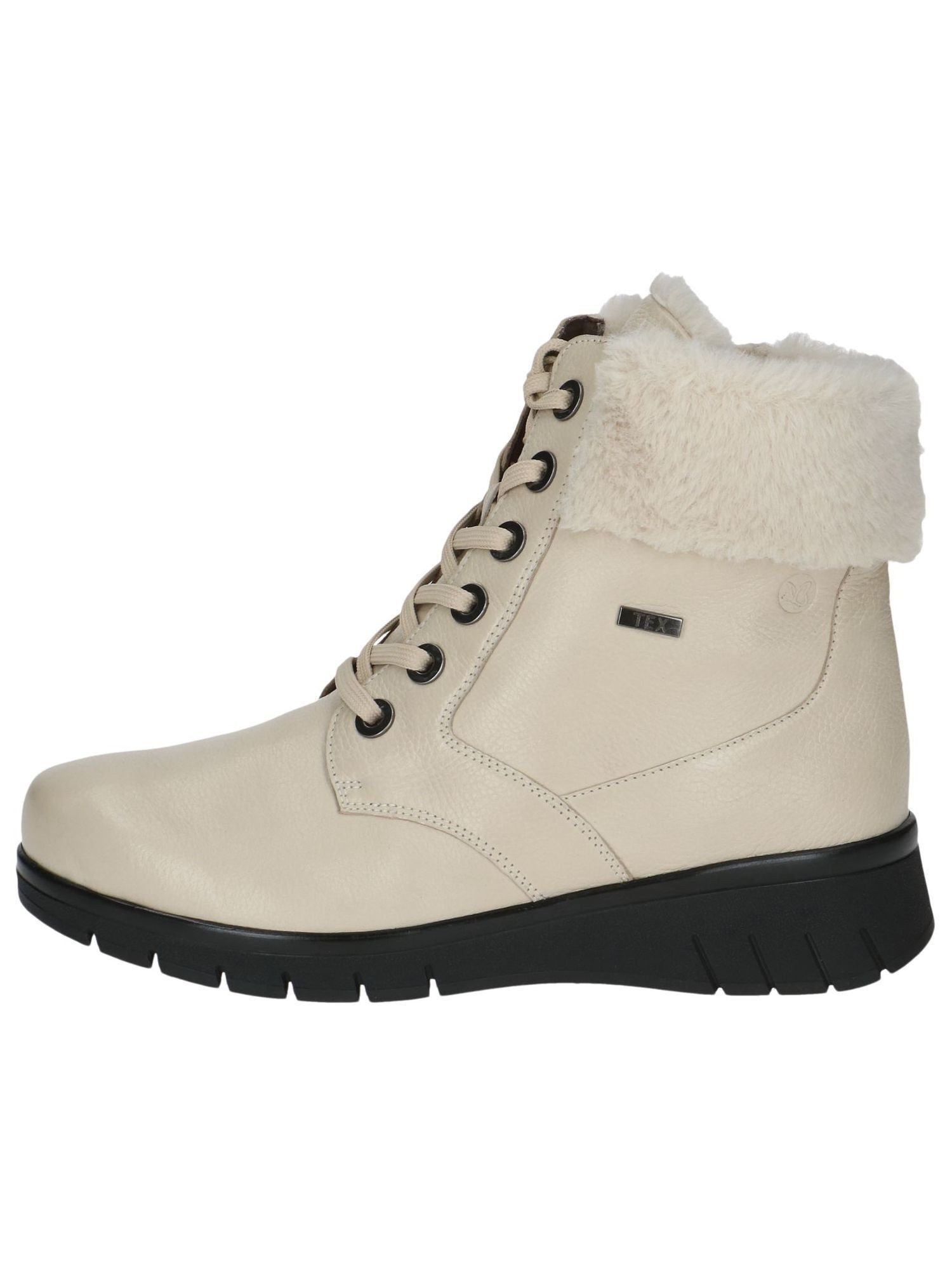 Caprice Stiefelette CAP BlueGrip