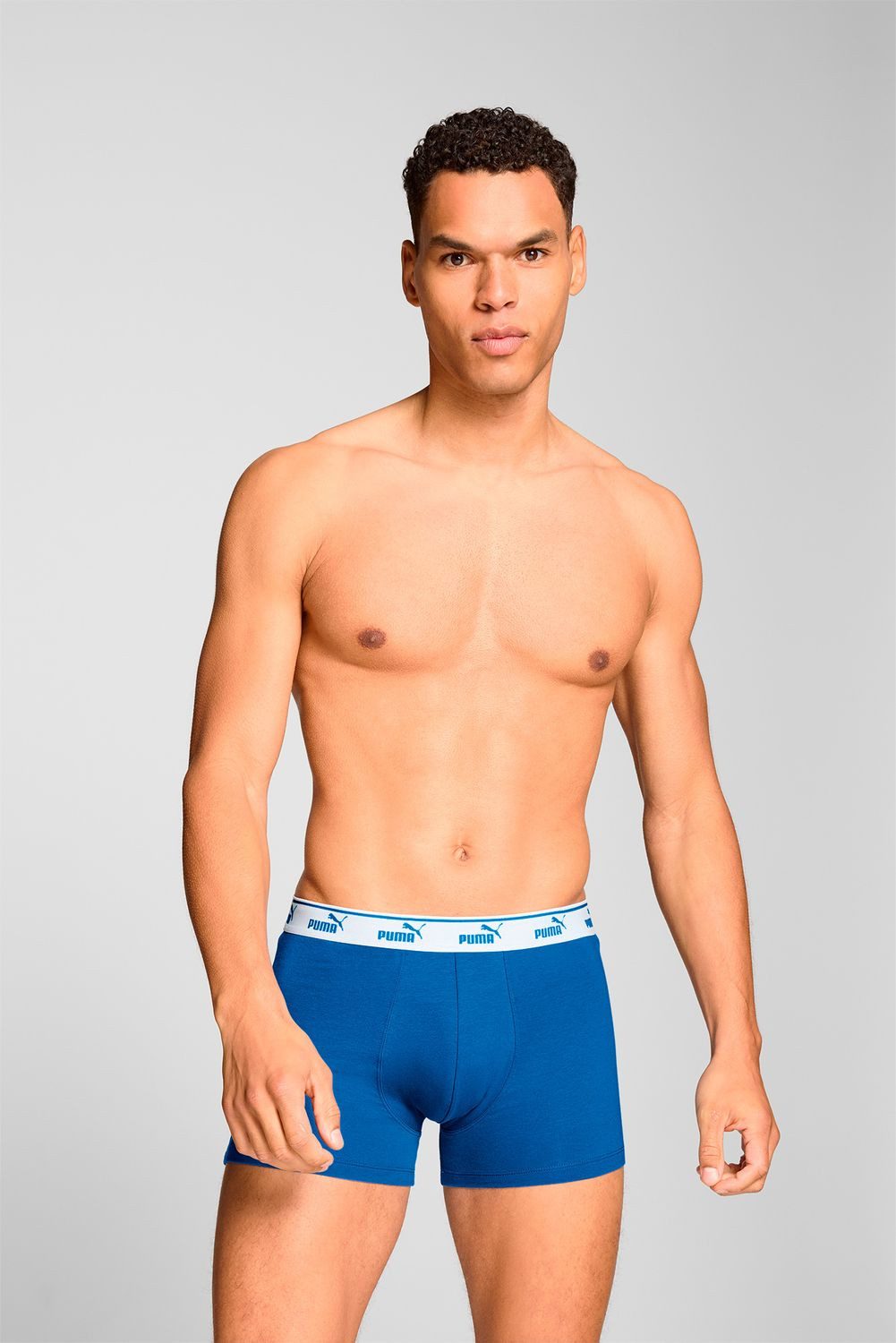 PUMA BODYWEAR Boxershorts Everyday Boxer (Sparpack, 6er-Pack) Boxershorts PUMA MEN EVERYDAY BOXER 6er Pack – Bild 3 von 5