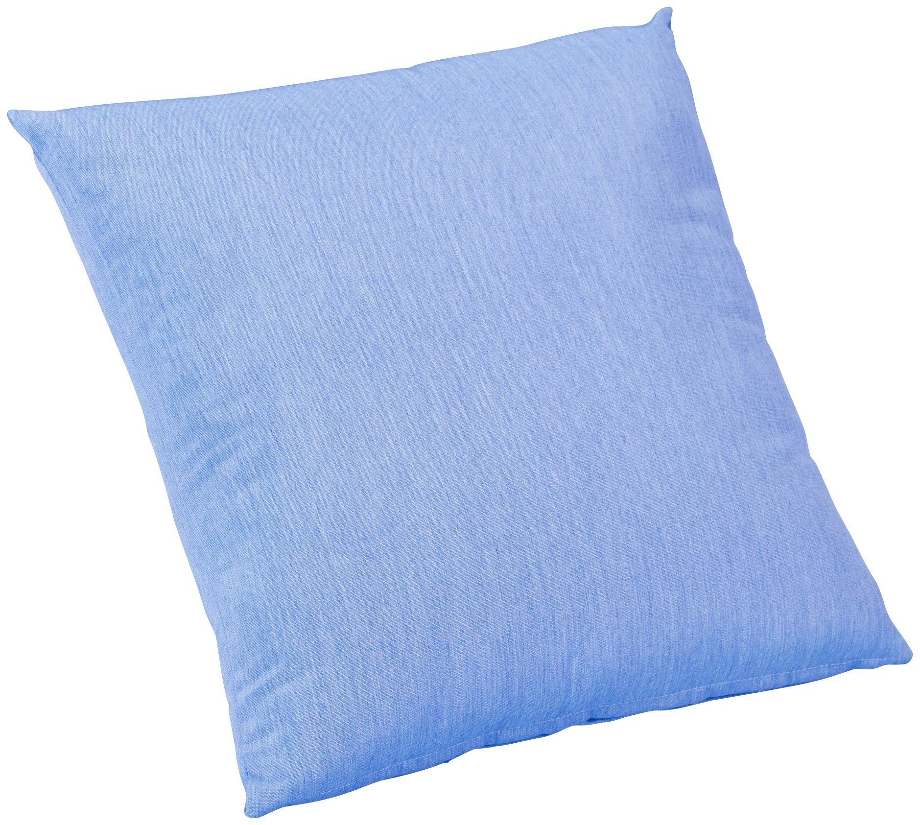 Best Dekokissen Comfort-Line blau