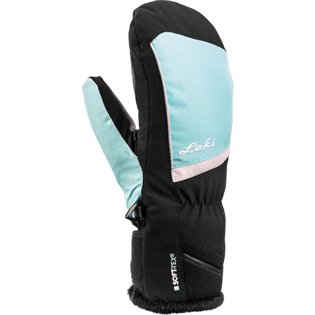 Leki Skihandschuhe Mia Junior Mitten