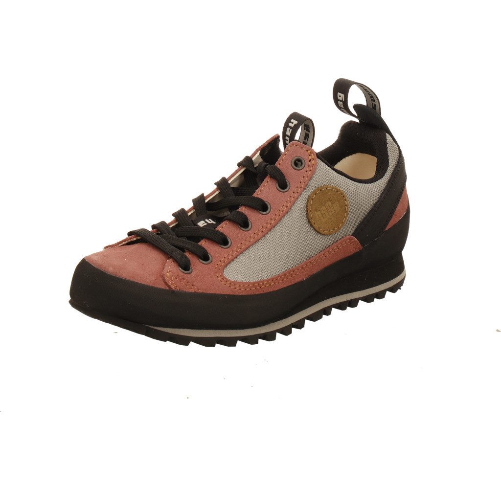 Hanwag 300611 061612 Rotpunkt Low LL Wanderschuh