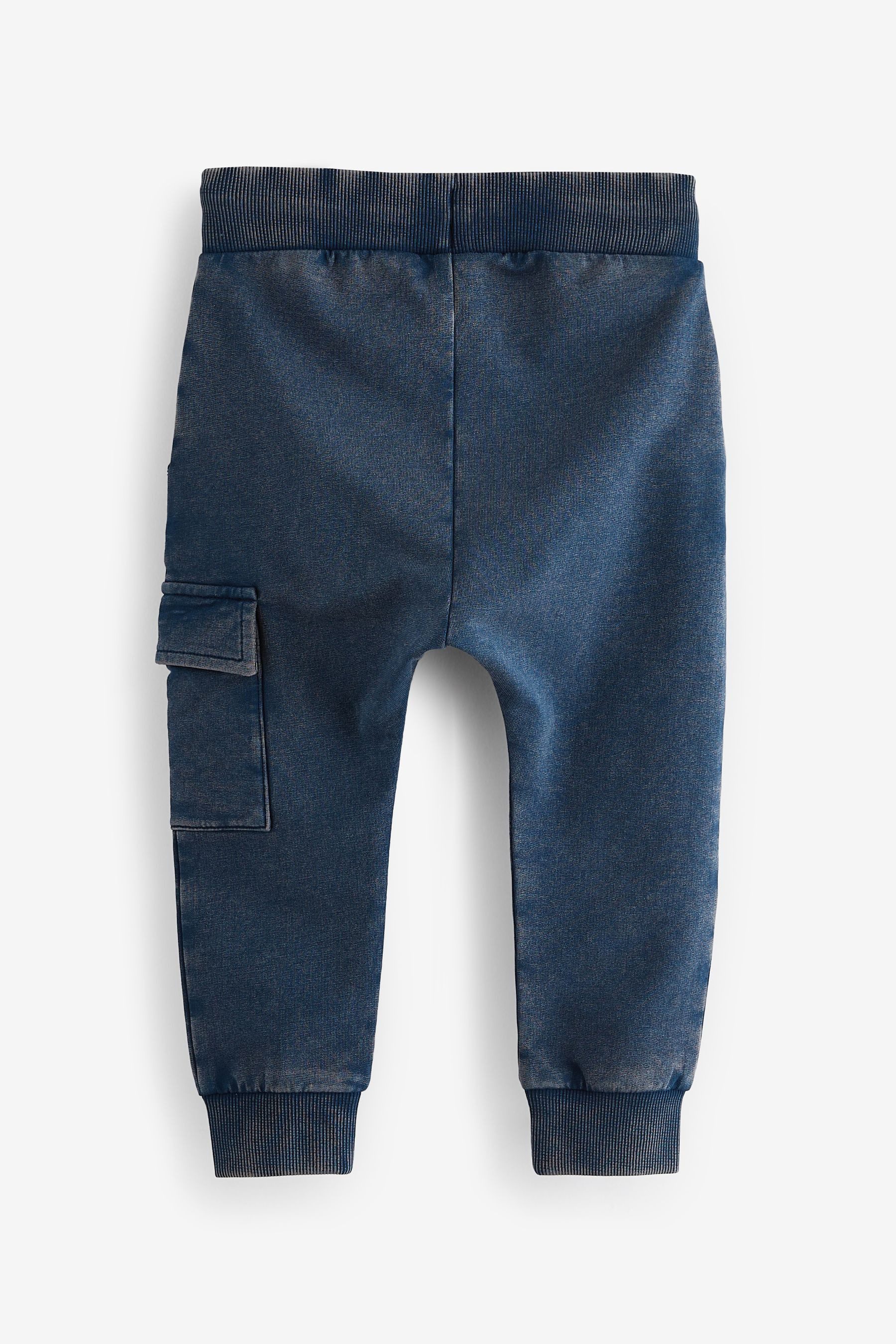 Next Jogginghose Super Skinny Fit Jogginghose im Utility-Stil (1-tlg)