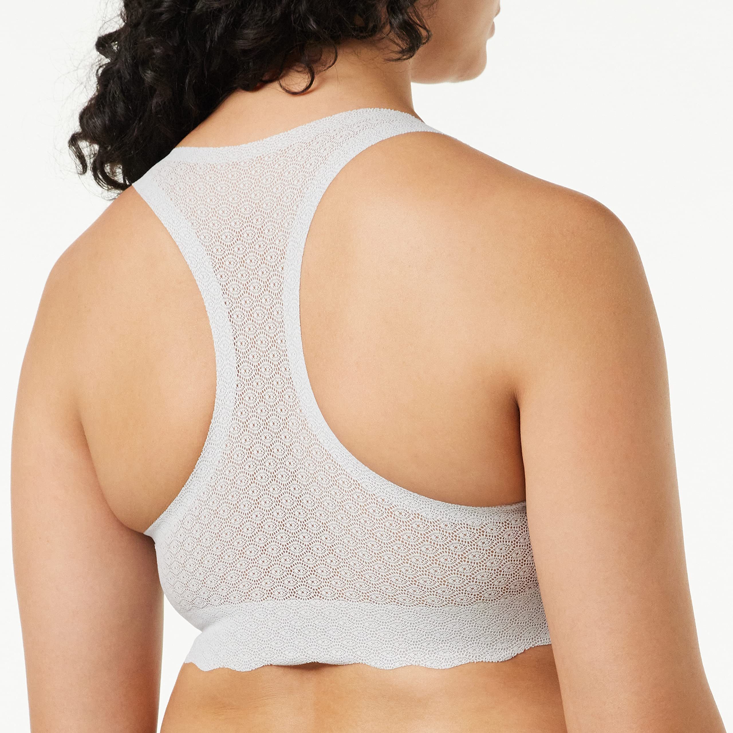 sloggi Bralette Zero Feel Lace Top günstig online kaufen