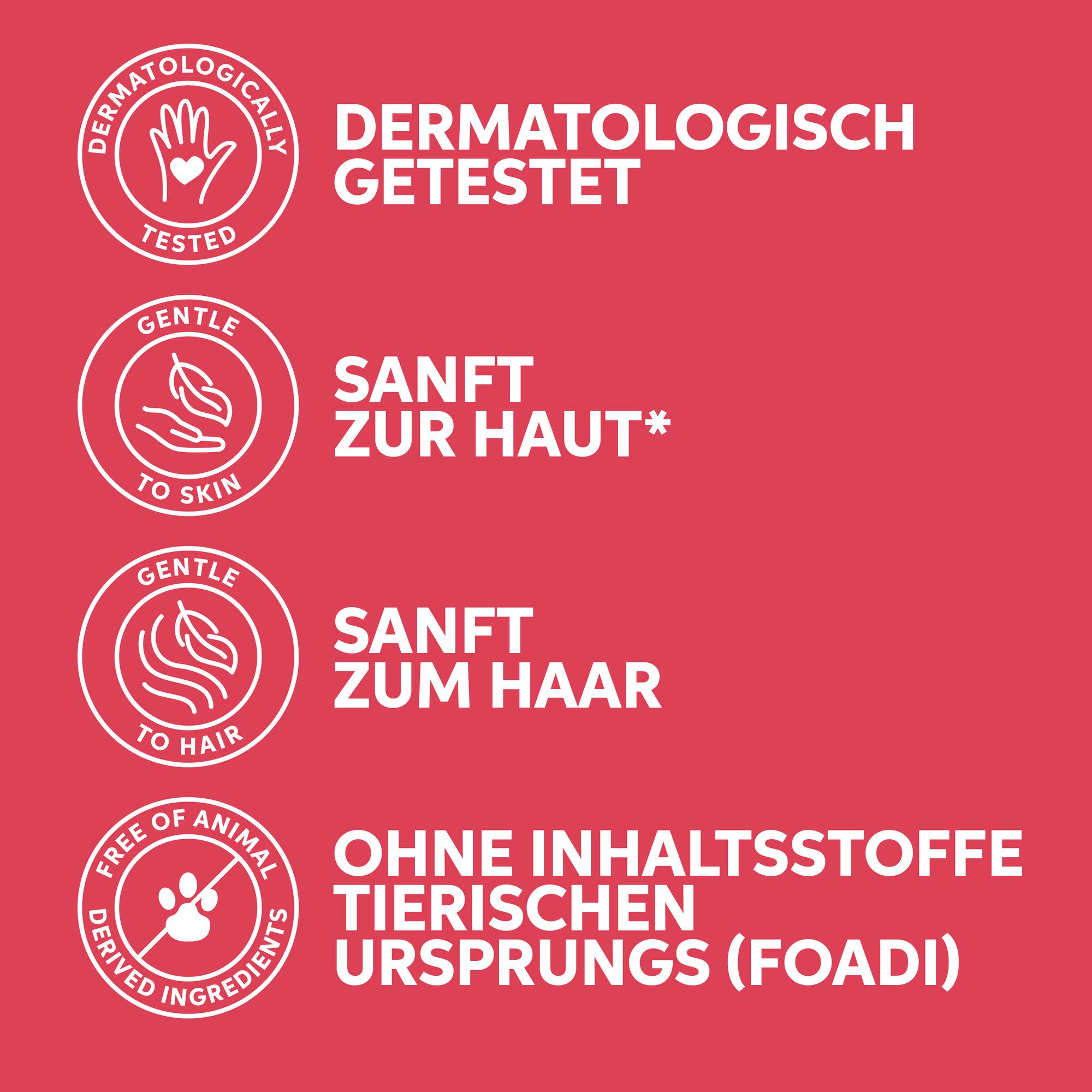 Wella Professionals Leave-in Pflege CARE INVIGO COLOR BRILLIANCE VITAMIN CONDITIONING MOUSSE, intensiver Farbschutz, verstärkt Glanz, pflegend