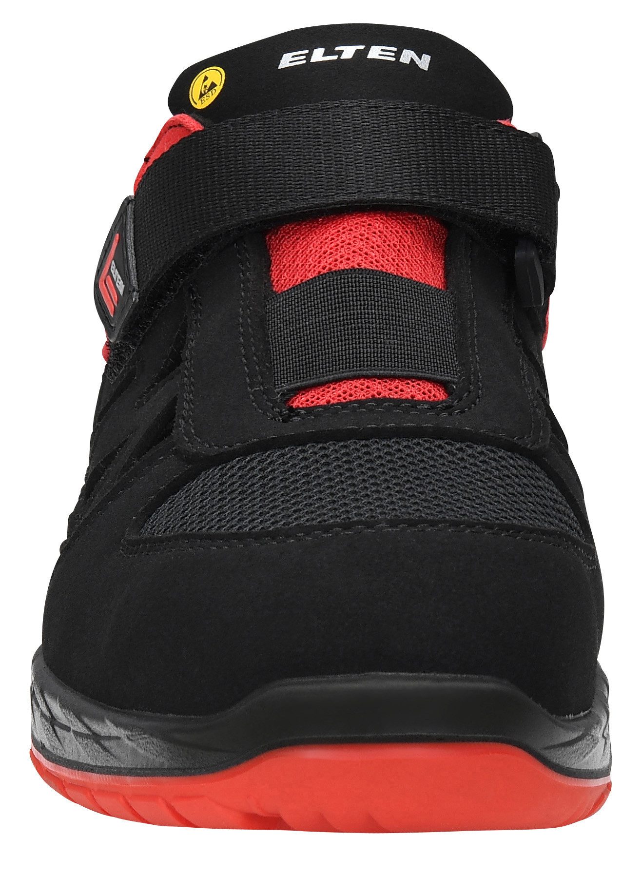 ELTEN LONNY red Easy ESD S1PS Sicherheitsschuh (Schuhkarton, Paar) – Bild 5 von 5