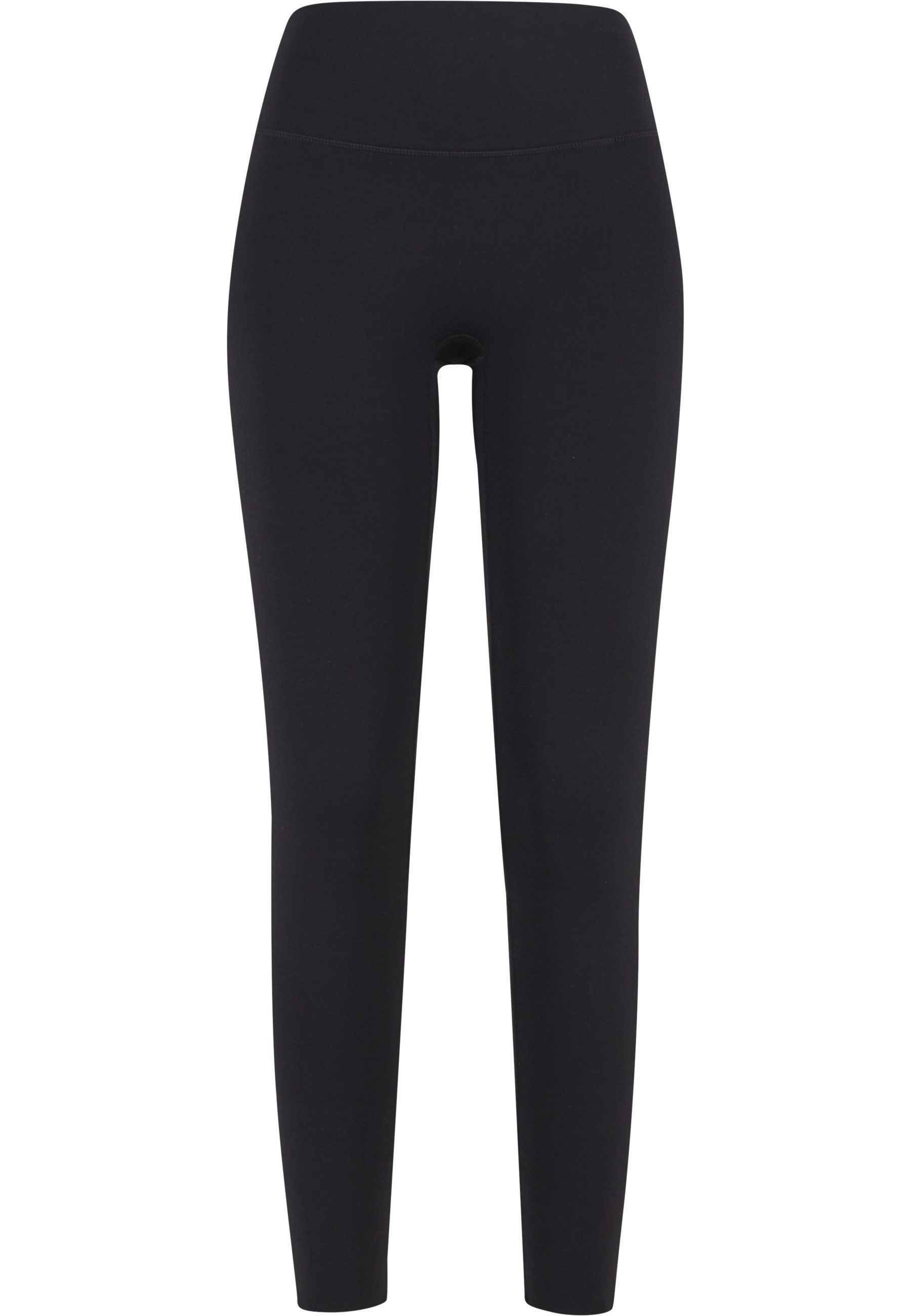 URBAN CLASSICS Leggings Urban Classics Ladies Sports Leggings Ladies Sports Leggings (1-tlg)