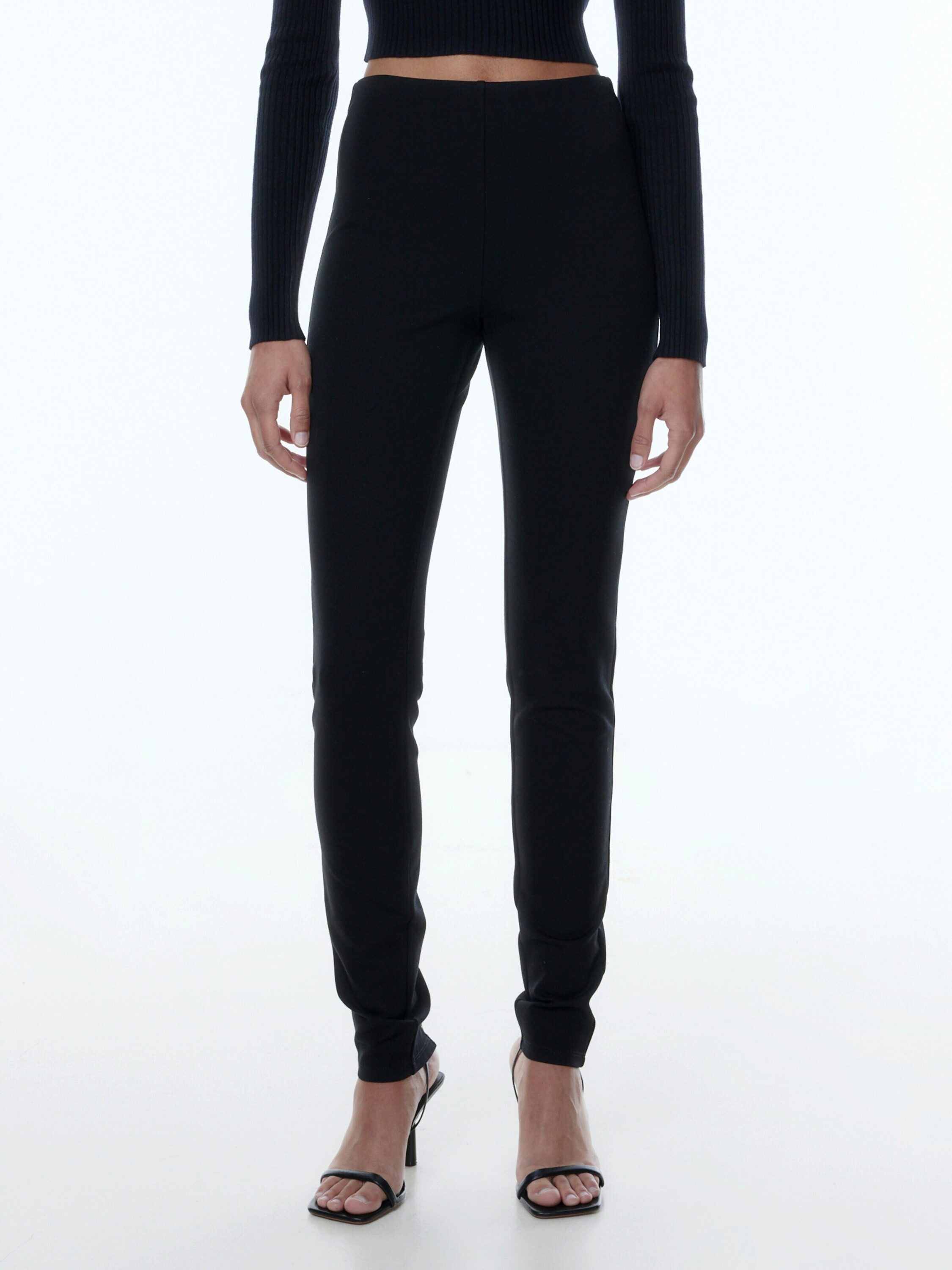 EDITED Stoffhose Osane (1-tlg) Plain/ohne Details