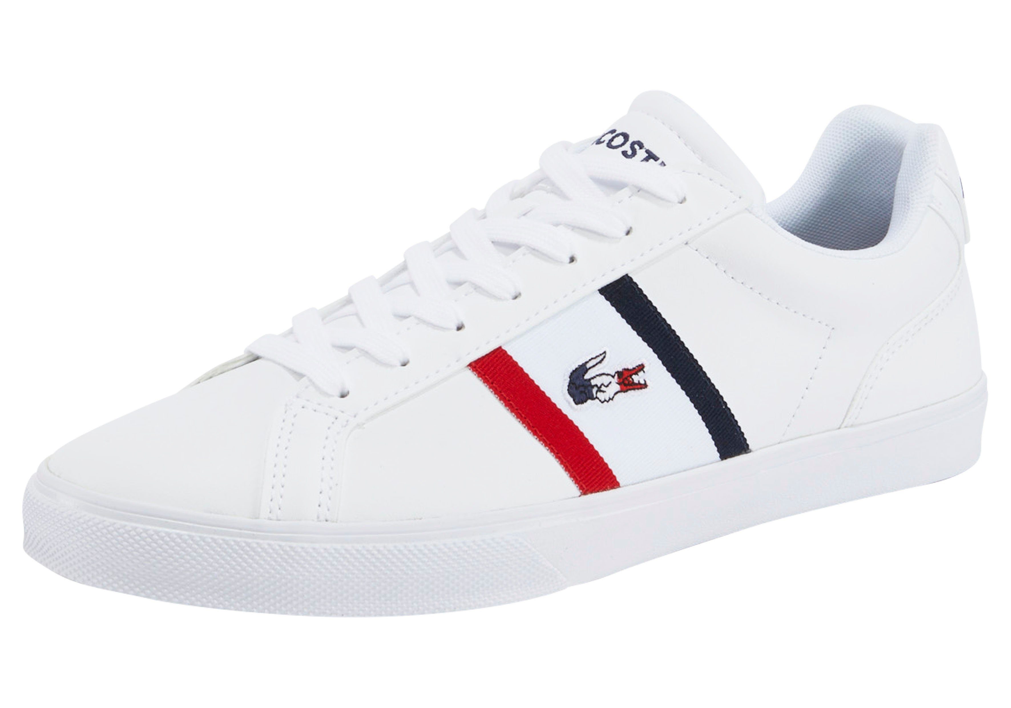 Lacoste LEROND PRO TRI 123 1 CMA Кроссовки