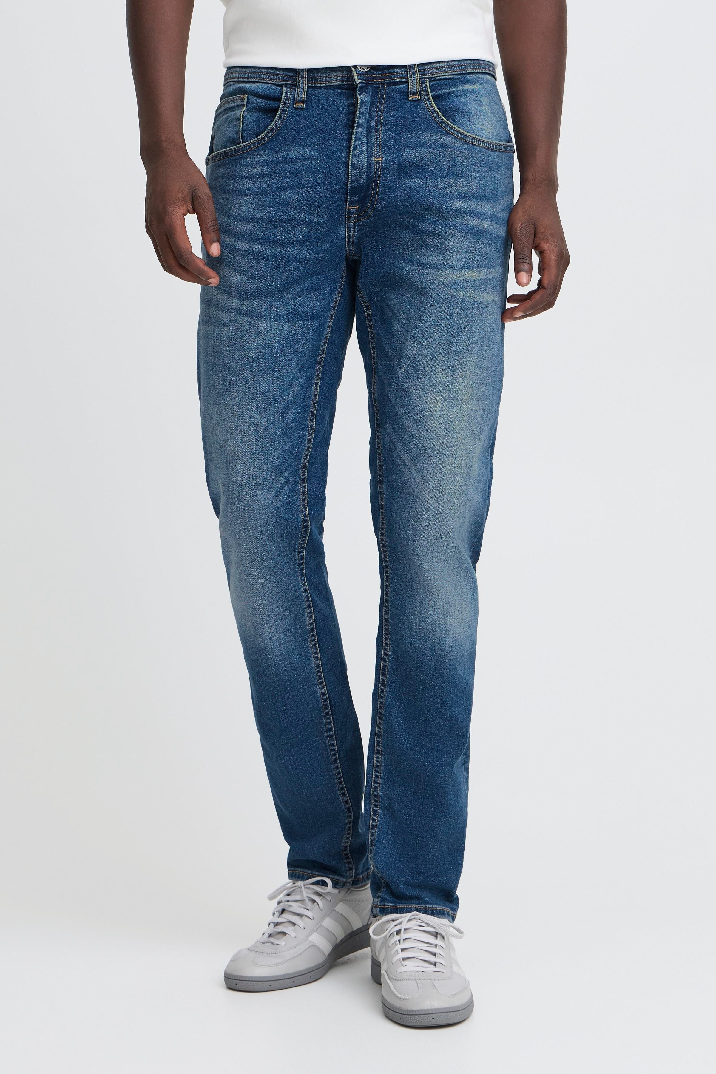 Blend Regular-fit-Jeans BHTWISTER SLIM/REG günstig online kaufen