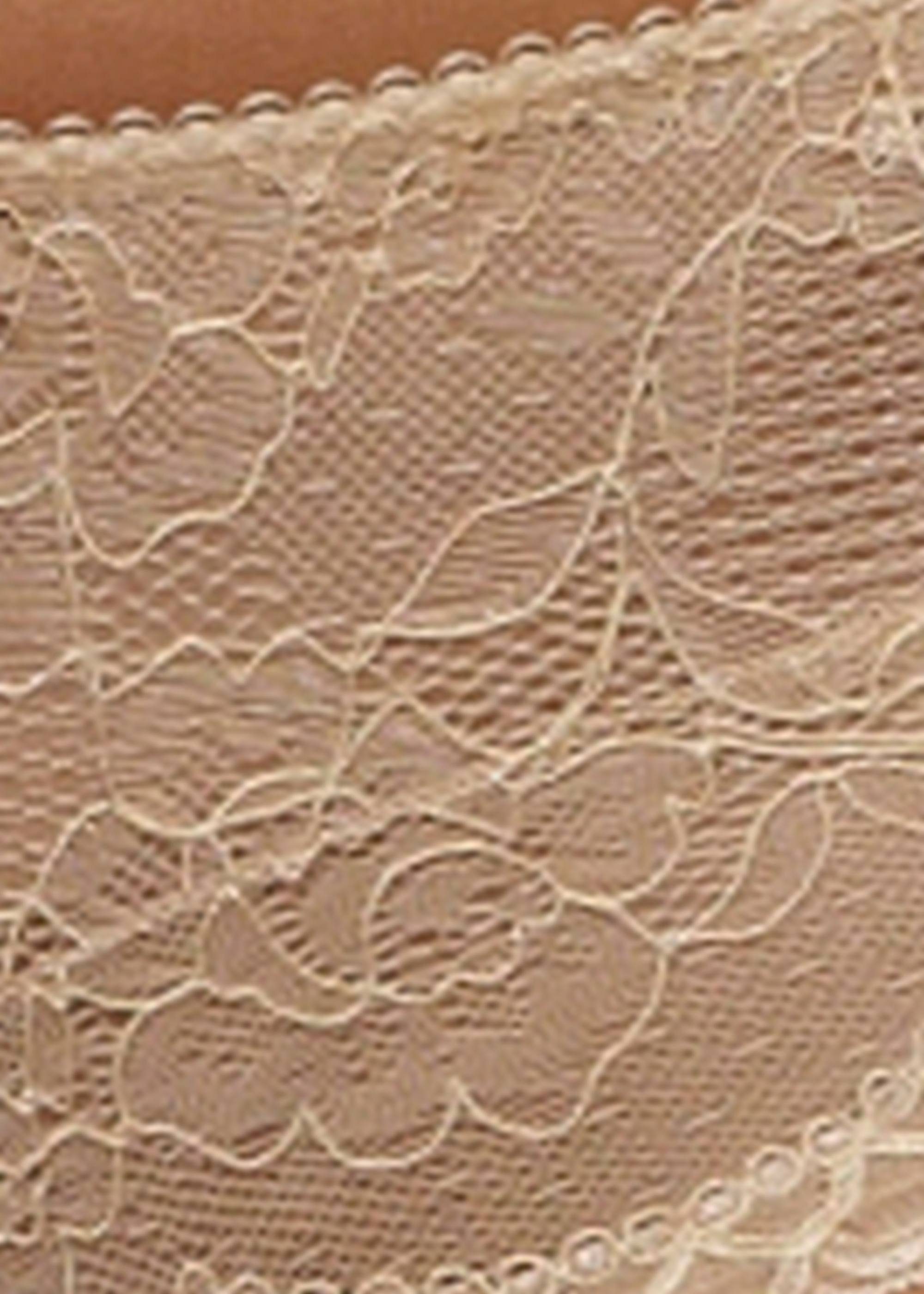 Gossard String Lace String natur (String, 1-St., Spitze/Netz)