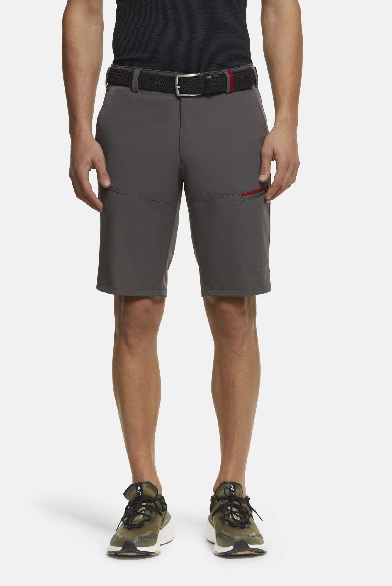 MEYER Outdoorhose Arran mit Shirt-Stopper günstig online kaufen