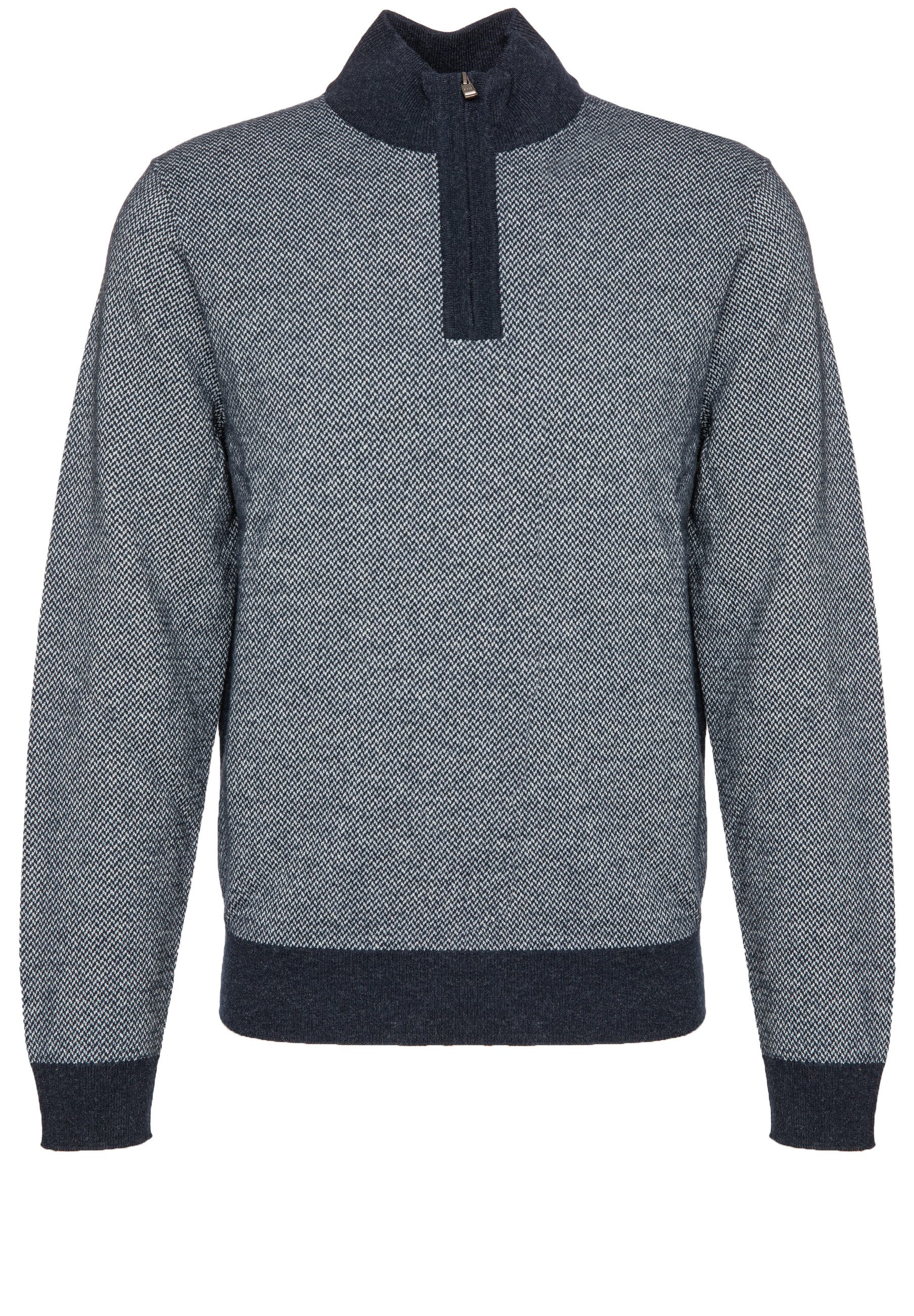 BOSS Strickpullover H-Hettore (1-tlg) günstig online kaufen