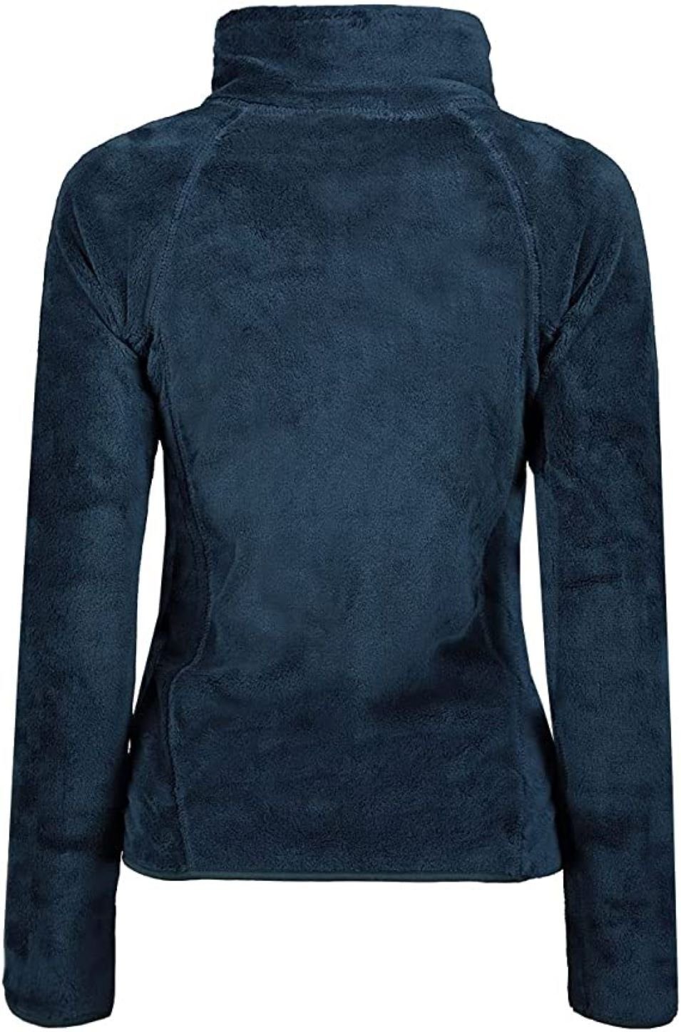 Geographical Norway Fleecejacke Damen Outdoor Jacke brupalenco (1-St) Mit S günstig online kaufen