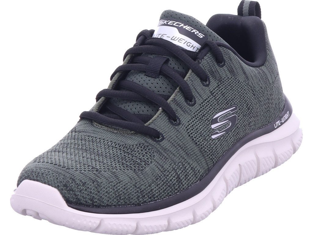 Track front runner Sneaker