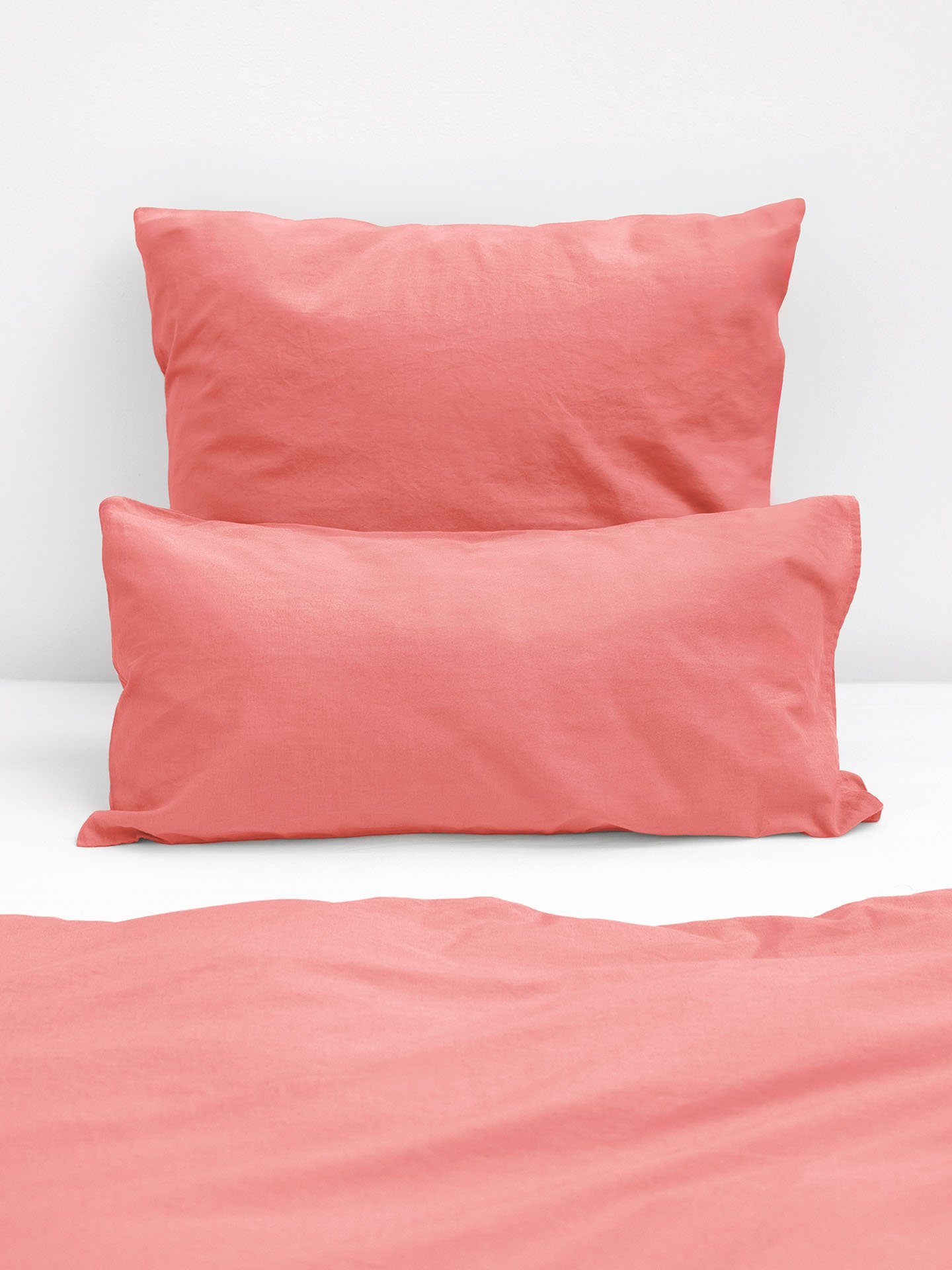 Erlich Textil Kissenbezug MICHEL günstig online kaufen