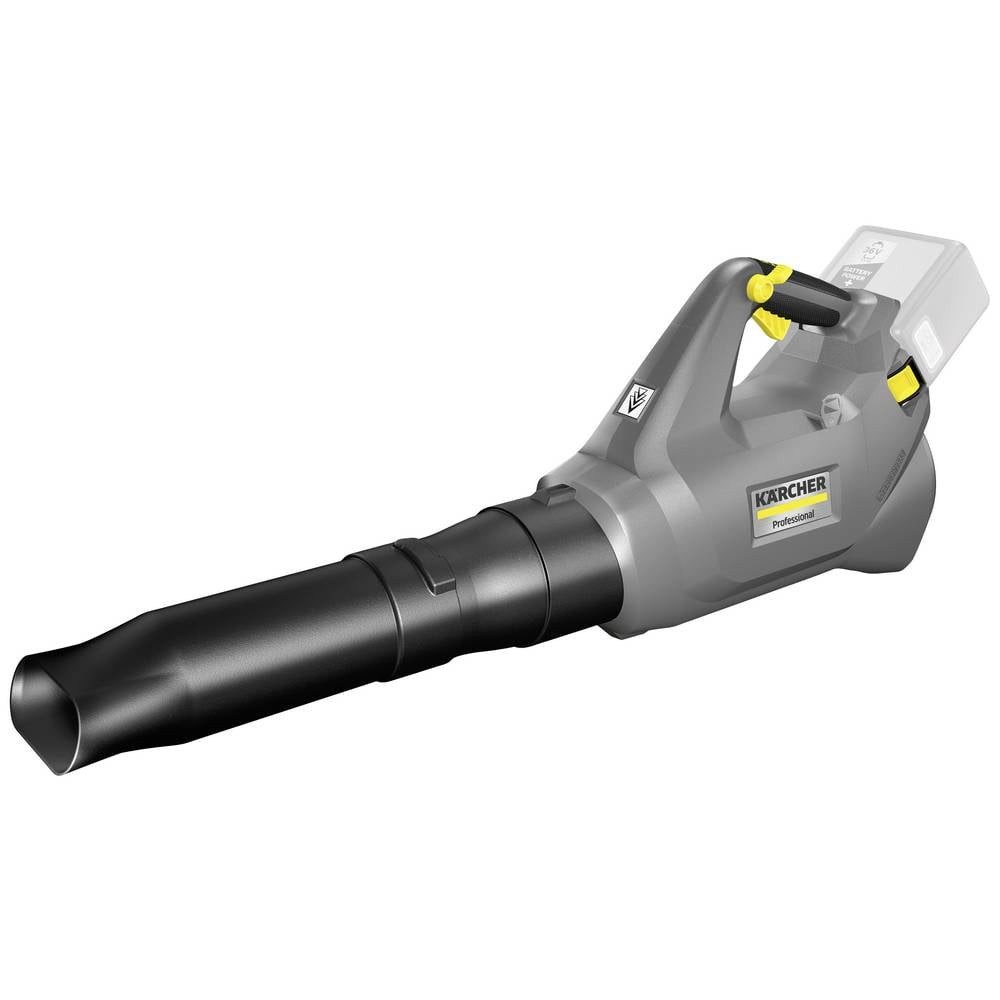 Kärcher Professional Akku-Laubbläser Akku-Laubbläser 1.042-507.0, ohne Akku, ohne Ladegerät