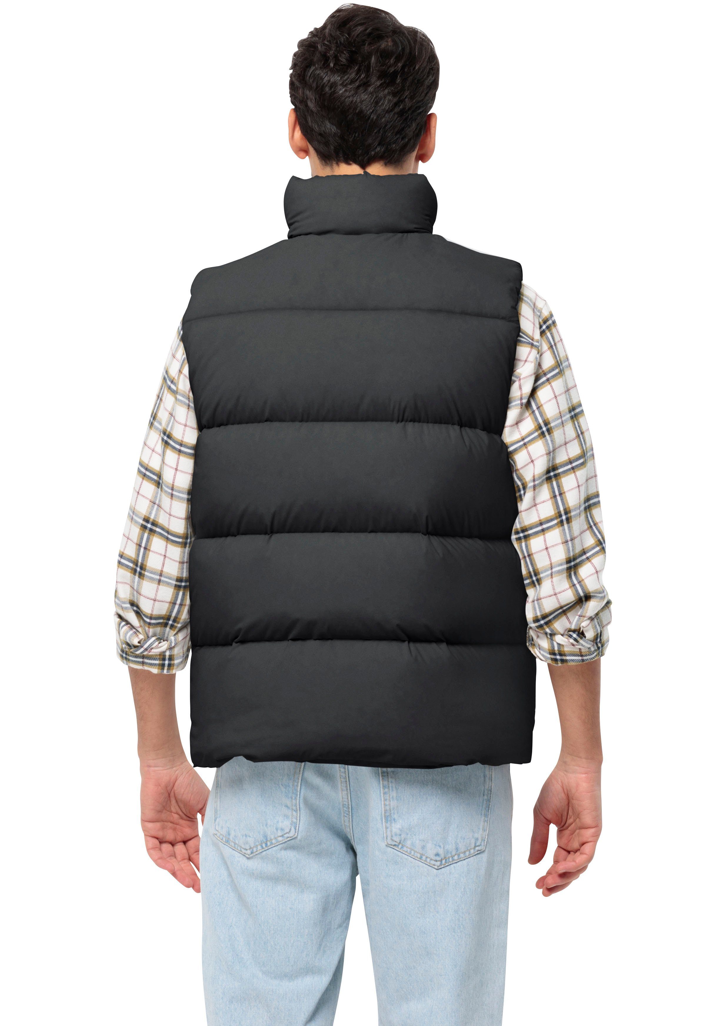 Jack Wolfskin Funktionsweste ROEMERTOR VEST M günstig online kaufen