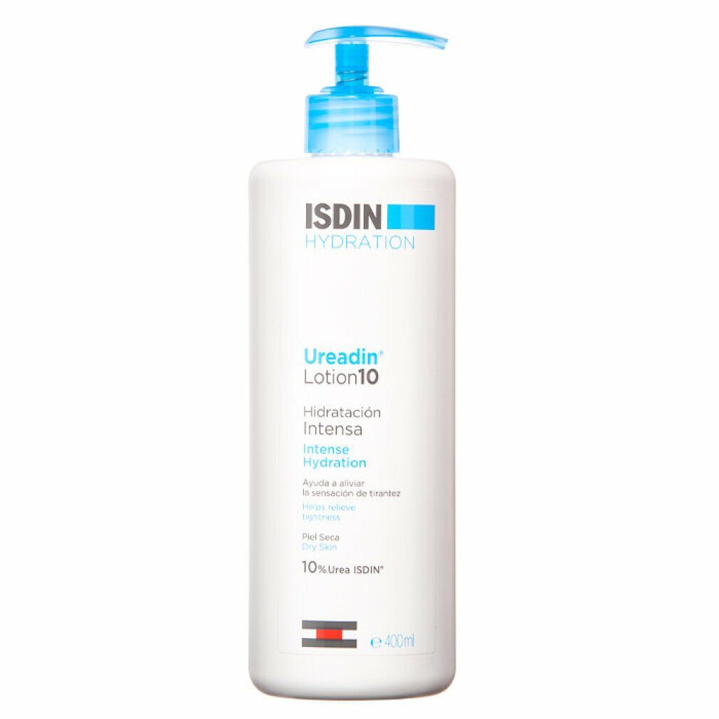 Isdin Körperpflegemittel Ureadin Lotion10 Intensive Hydratation