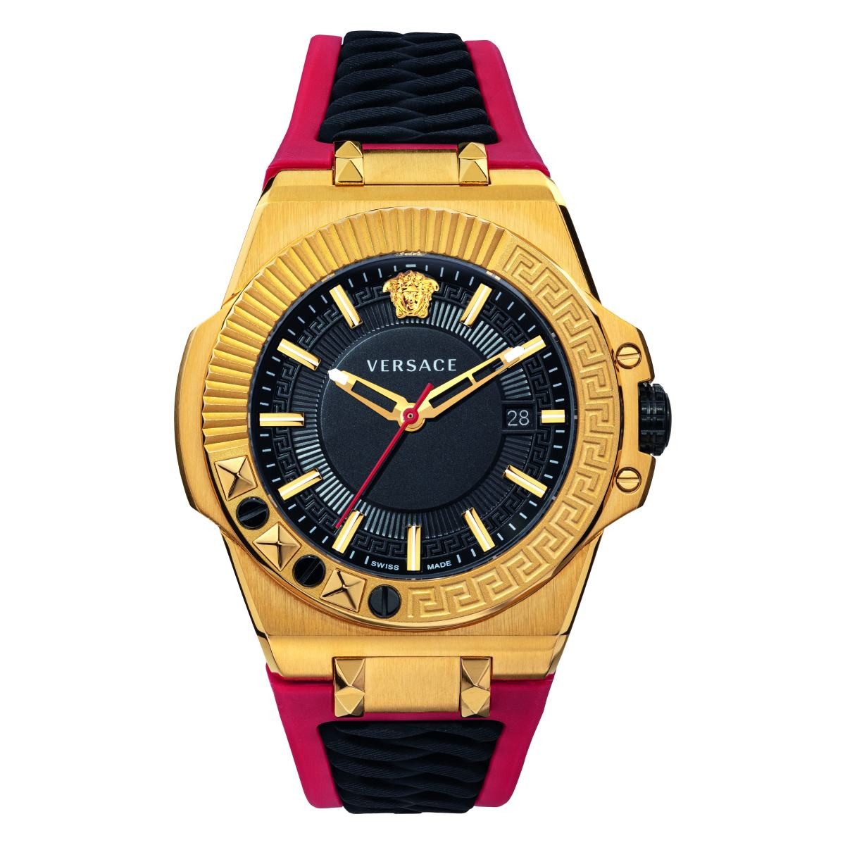 Versace Quarzuhr VEDY00319