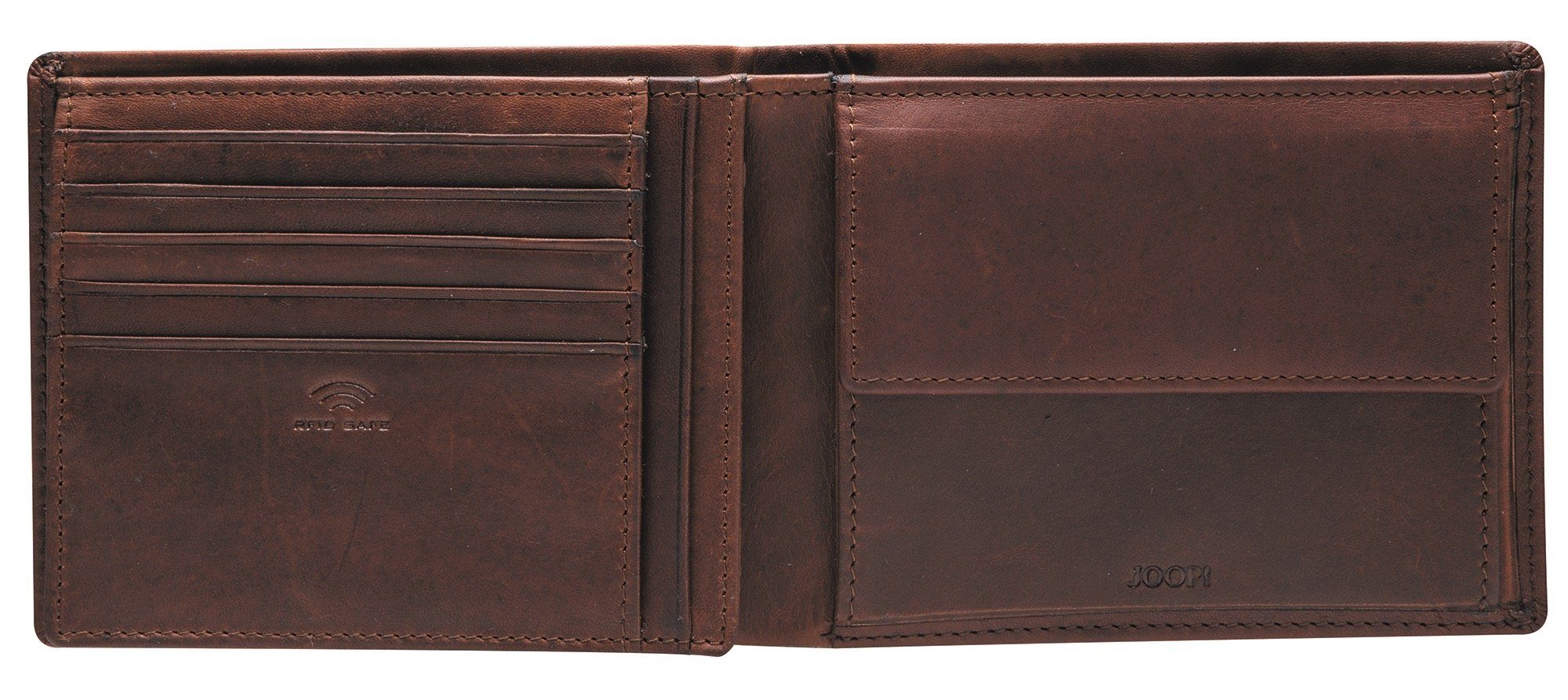 JOOP! Geldbörse loreto typhon billfold mh9, Geldbeutel Portemonnaie Herrenb günstig online kaufen
