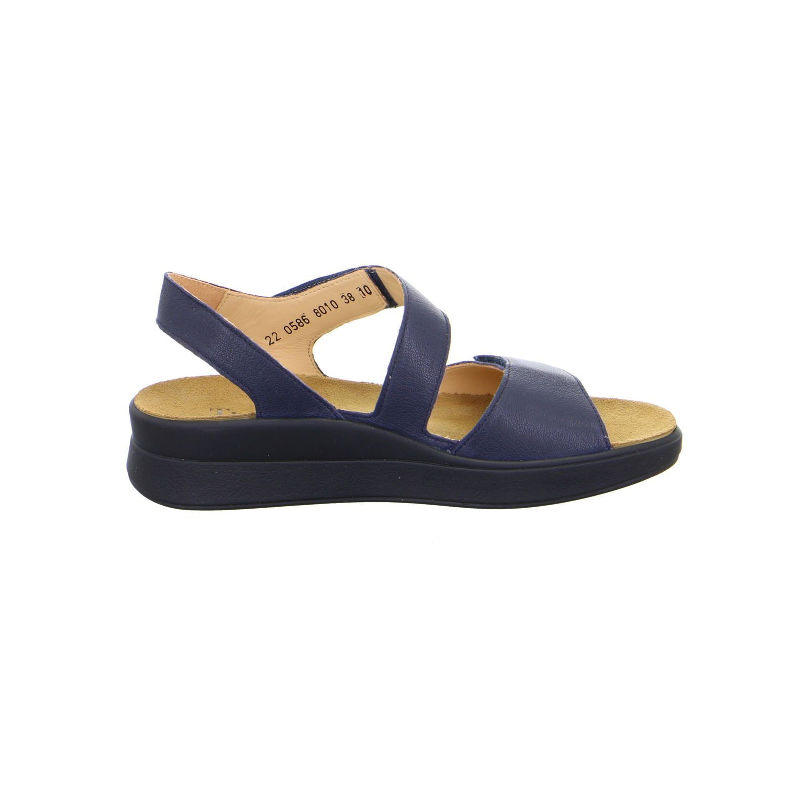 Think! Sandale Meggie Keilsandalette