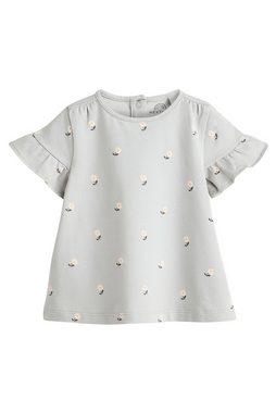 Next T-Shirt Baby Kurzarmoberteil, 4er-Pack (4-tlg)