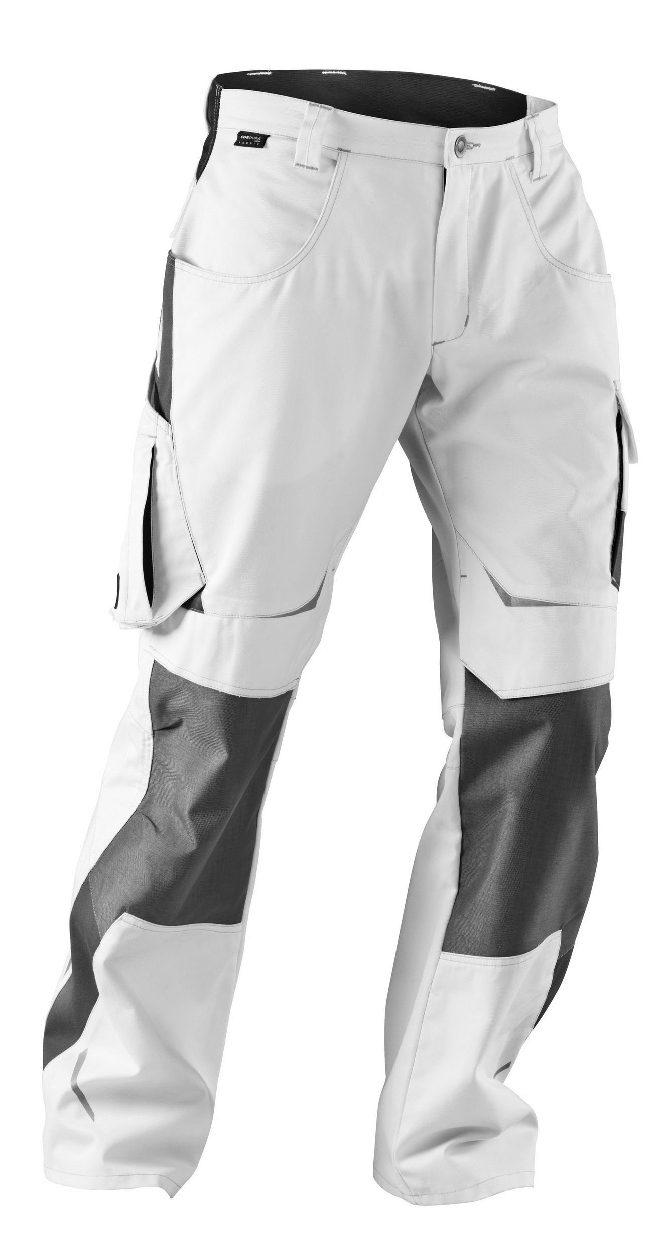 Kübler Arbeitshose 21245365-1097 Kübler Bundhose