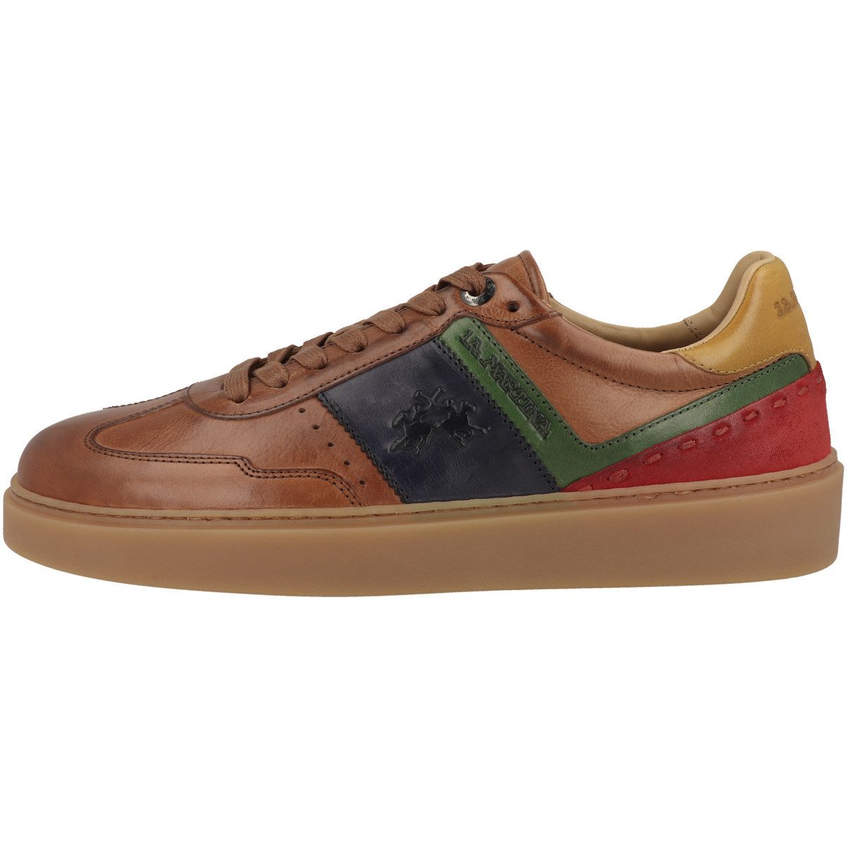 La Martina LFM251 Herren Sneaker
