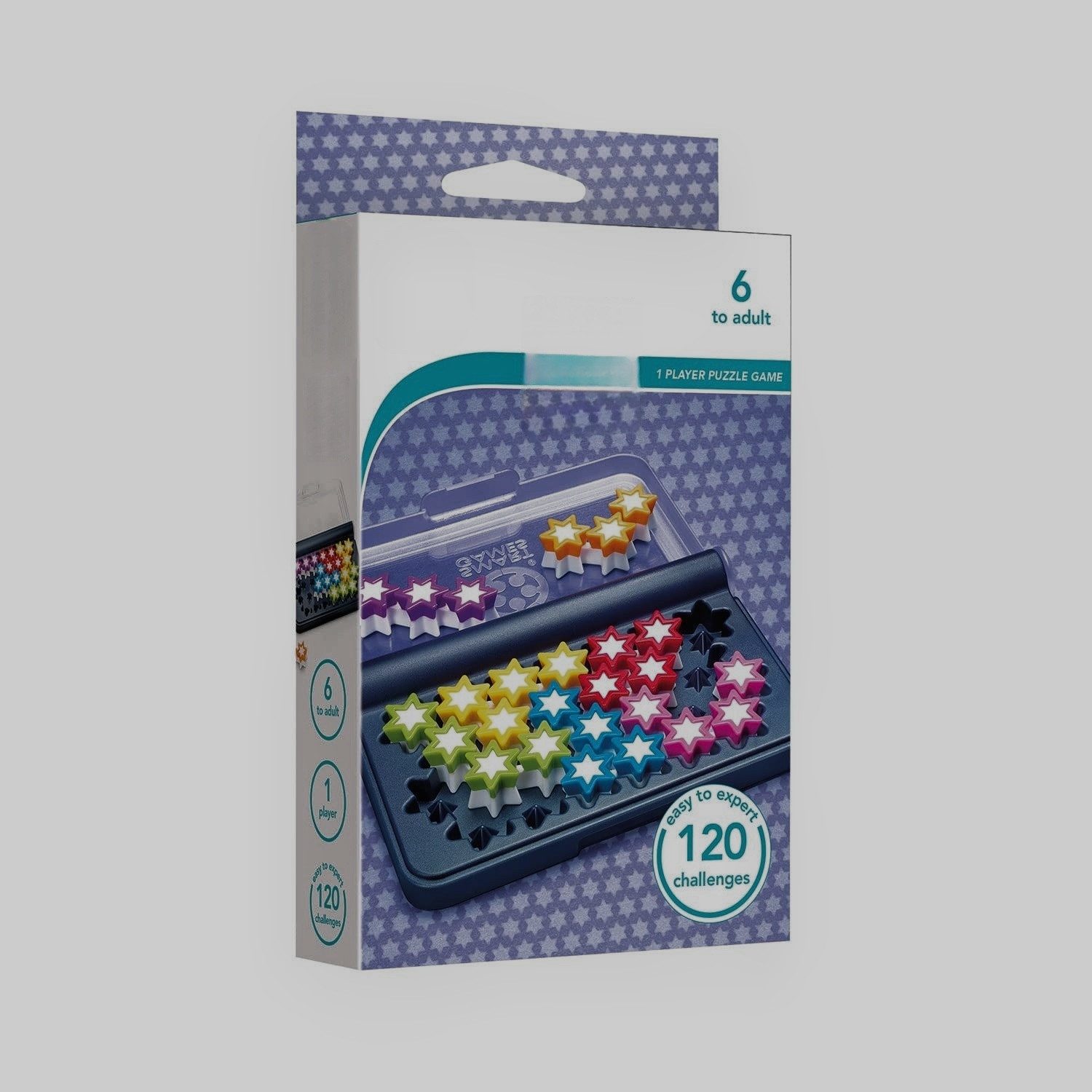 Bundviel Spielesammlung Pädagogische Spiele Logikspiele Geschenke für Kinder