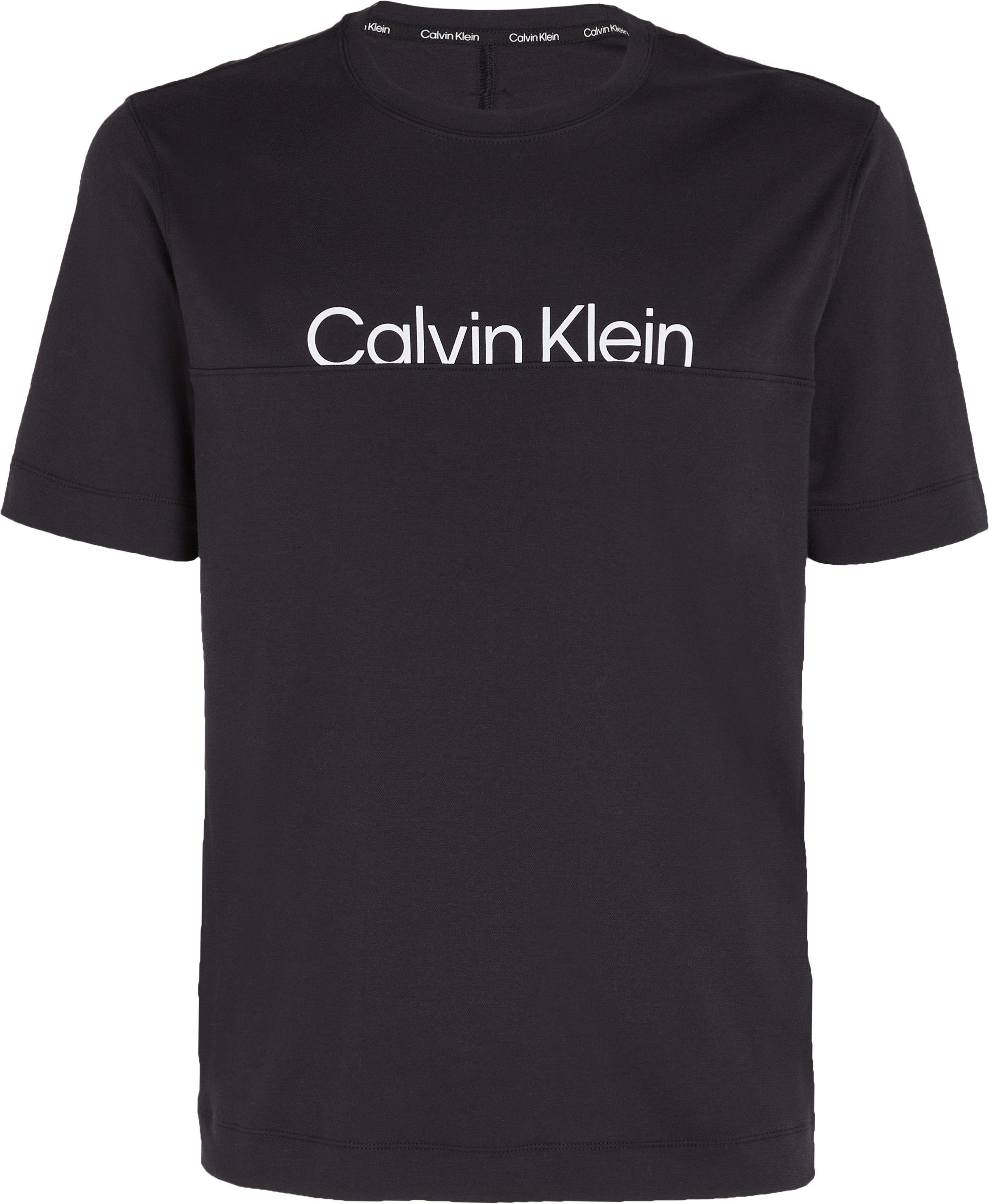 Calvin Klein Sport T-Shirt PW - SS TEE