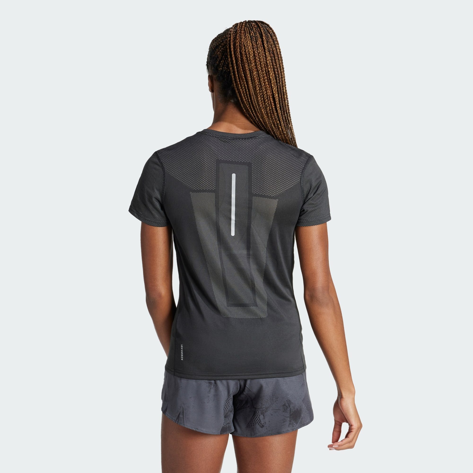 adidas Performance Funktionsshirt ULTIMATEADIDAS ENGINEERED T-SHIRT günstig online kaufen