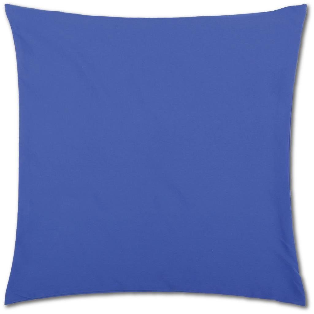Bestlivings Kissenbezüge, (1 Stück), Kissenbezug in versch. Größen und Formen verfügbar, Optik: Satin matt