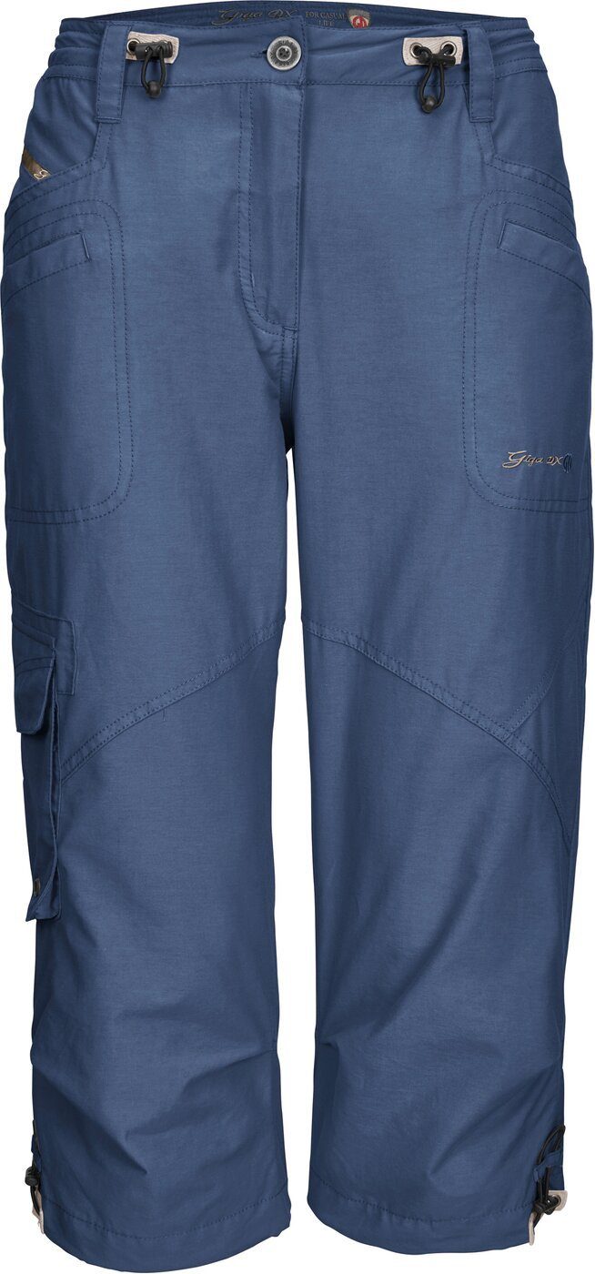 G.I.G.A. DX Caprihose Feniana Damen Caprihose von G.I.G.A. DX