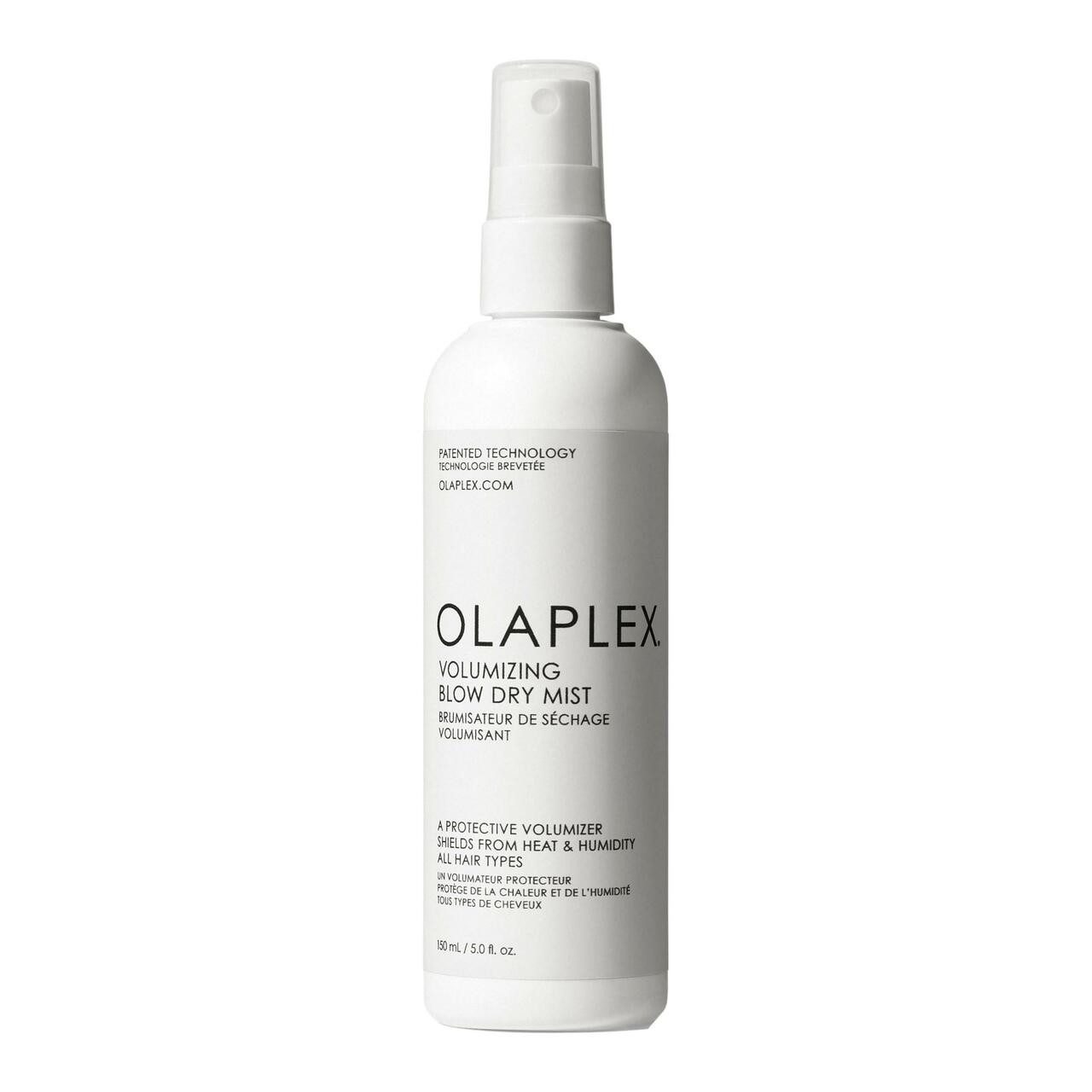 Glanzspray Volumizing Blow Dry Mist
