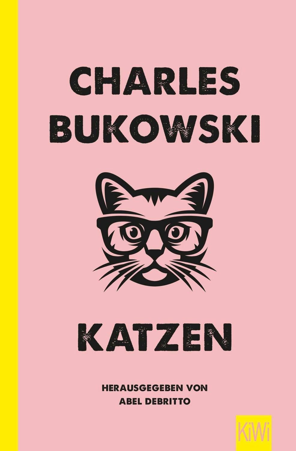 Katzen / Charles Bukowski