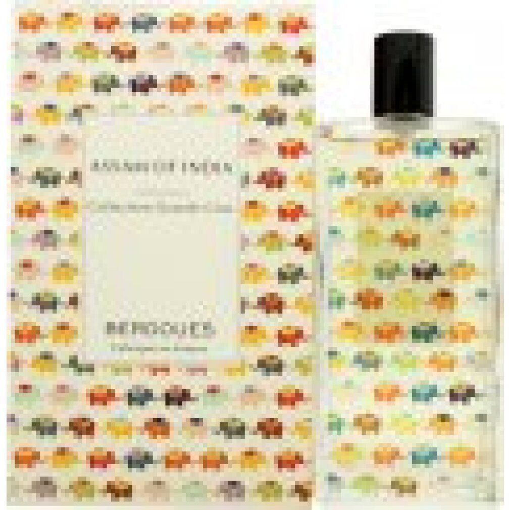 Berdoues Eau de Parfum Grand Cru Assam von Indien Eau De Parfum Spray