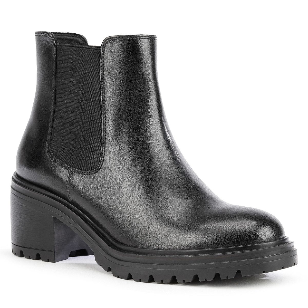 Geox GEOX DAMIANA, Chelsea Boots, Stiefeletten, günstig online kaufen