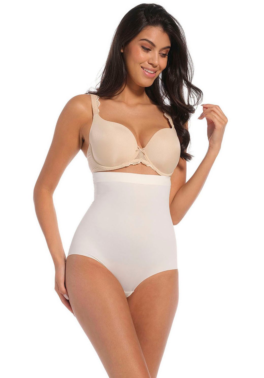 MAGIC Bodyfashion Slip Maxi Hi-Brief Maximale Größe von S bis 4XL