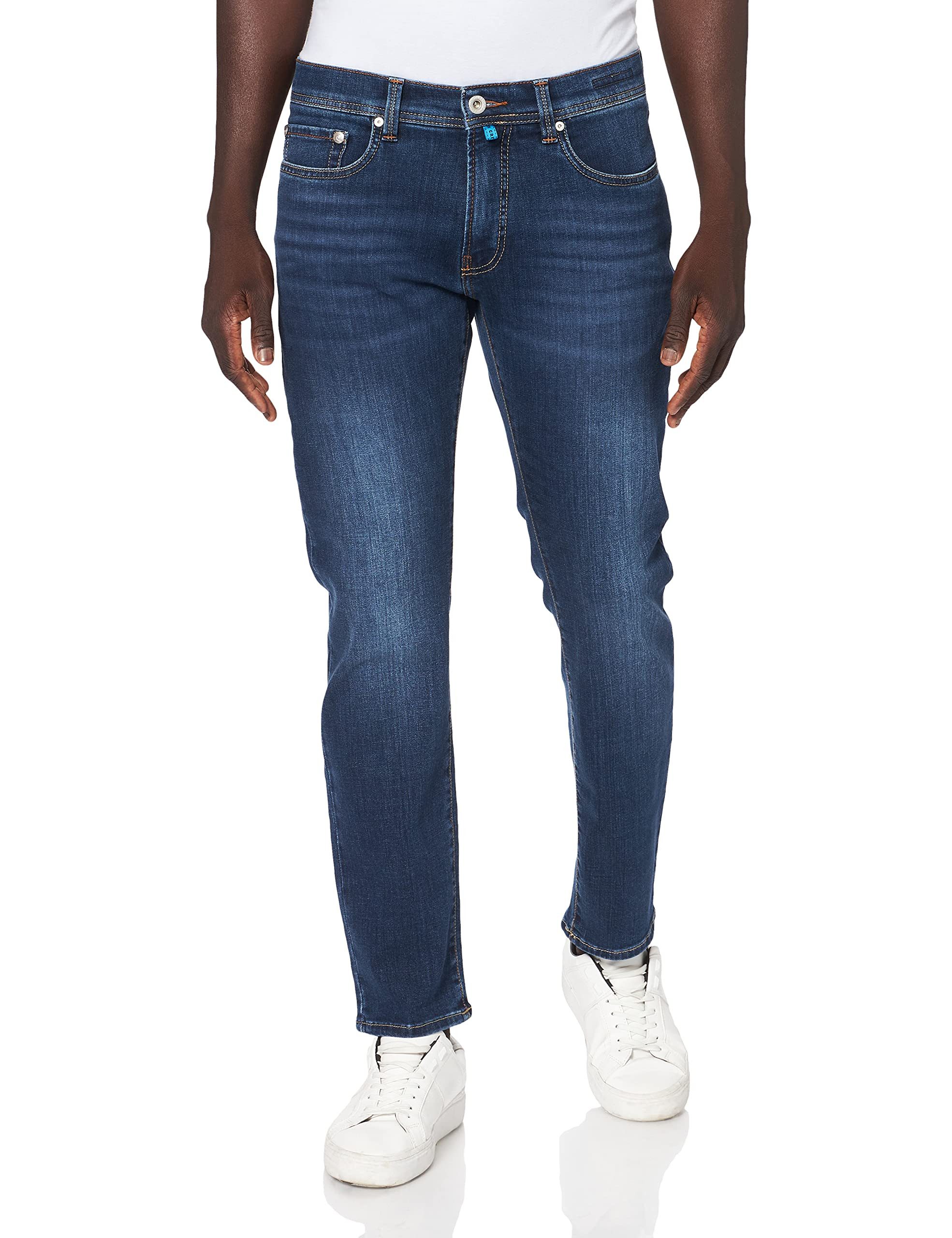 Pierre Cardin 5-Pocket-Jeans