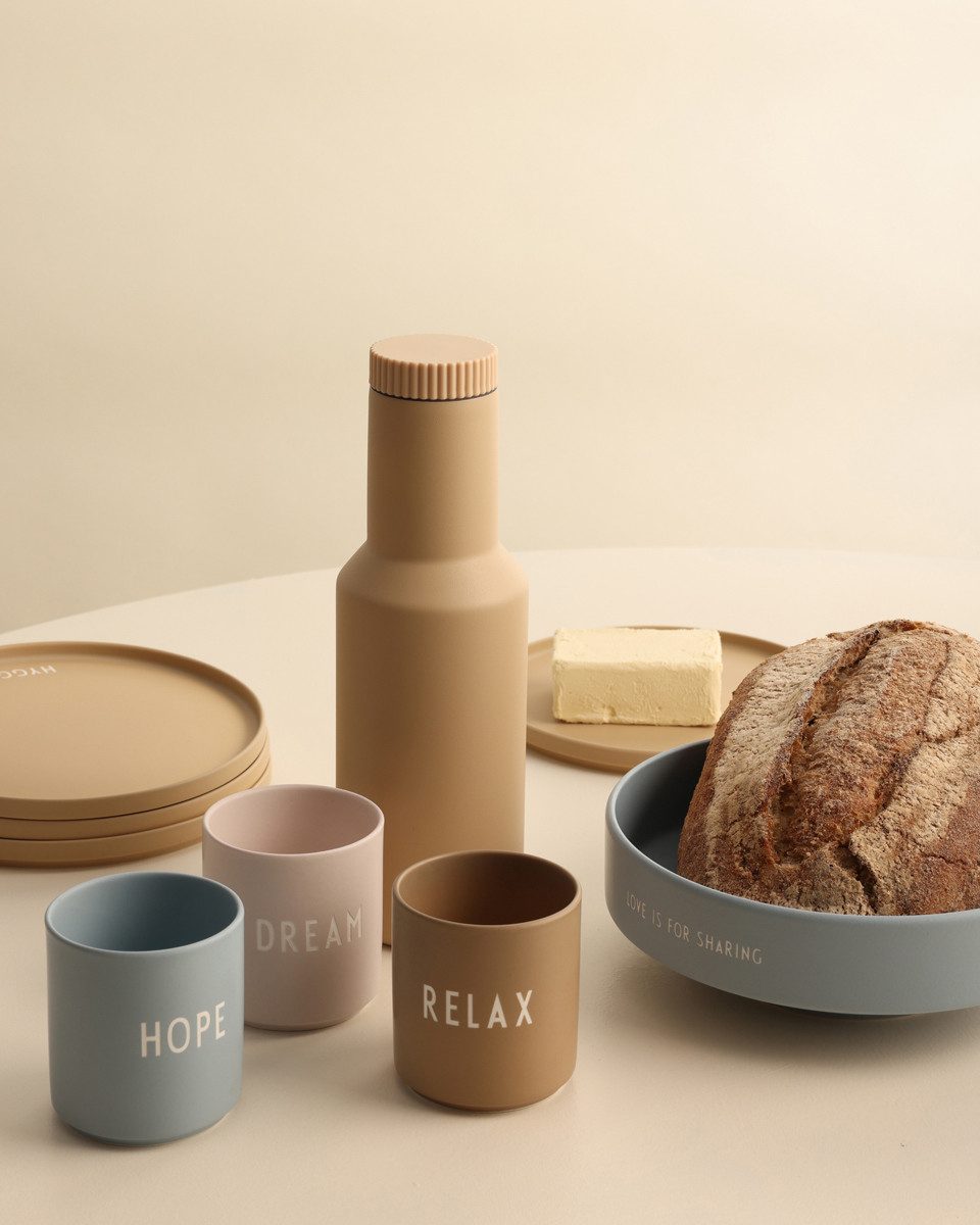 Design Letters Becher