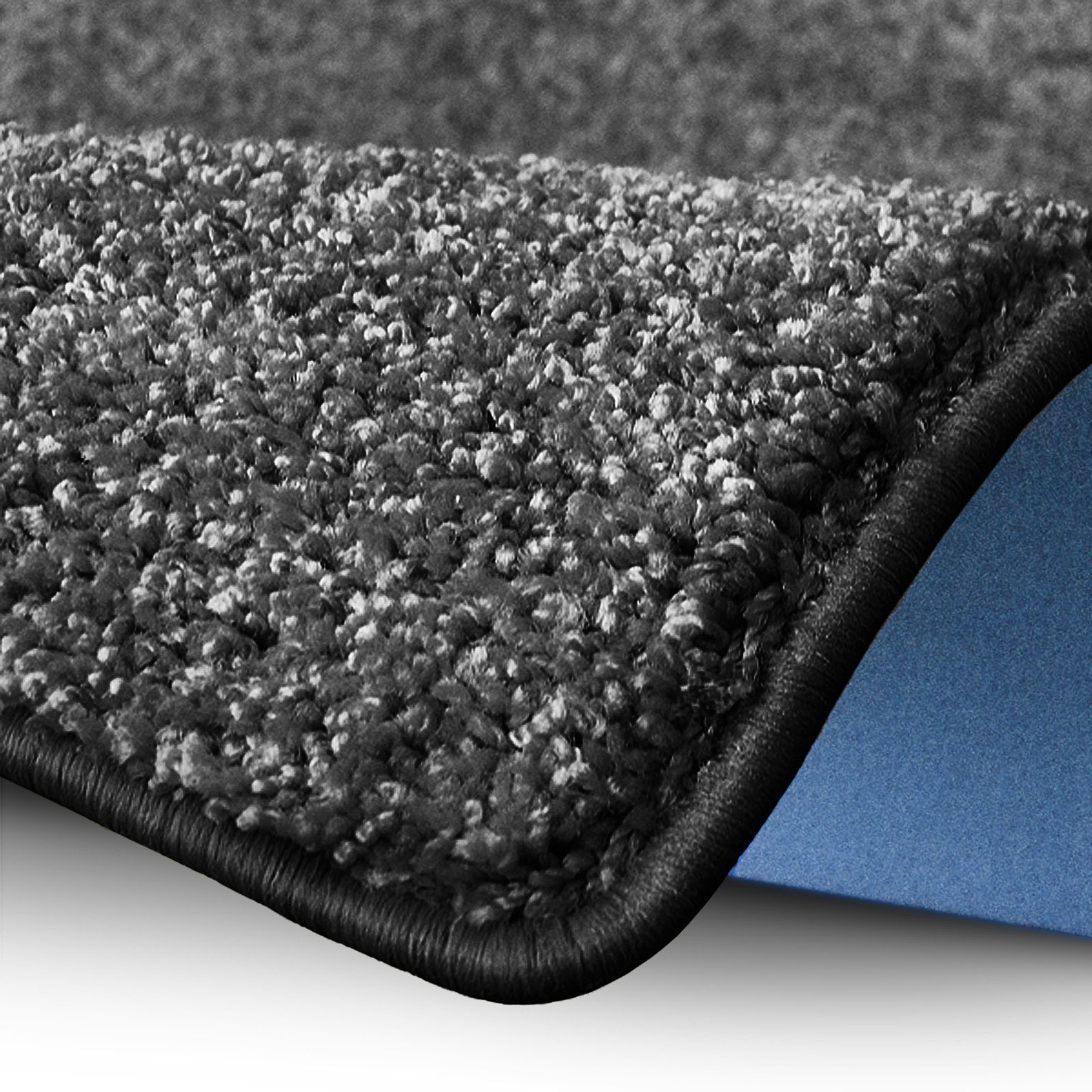 Floordirekt Hochflor-Teppich Bali, Erhältlich in vielen günstig online kaufen